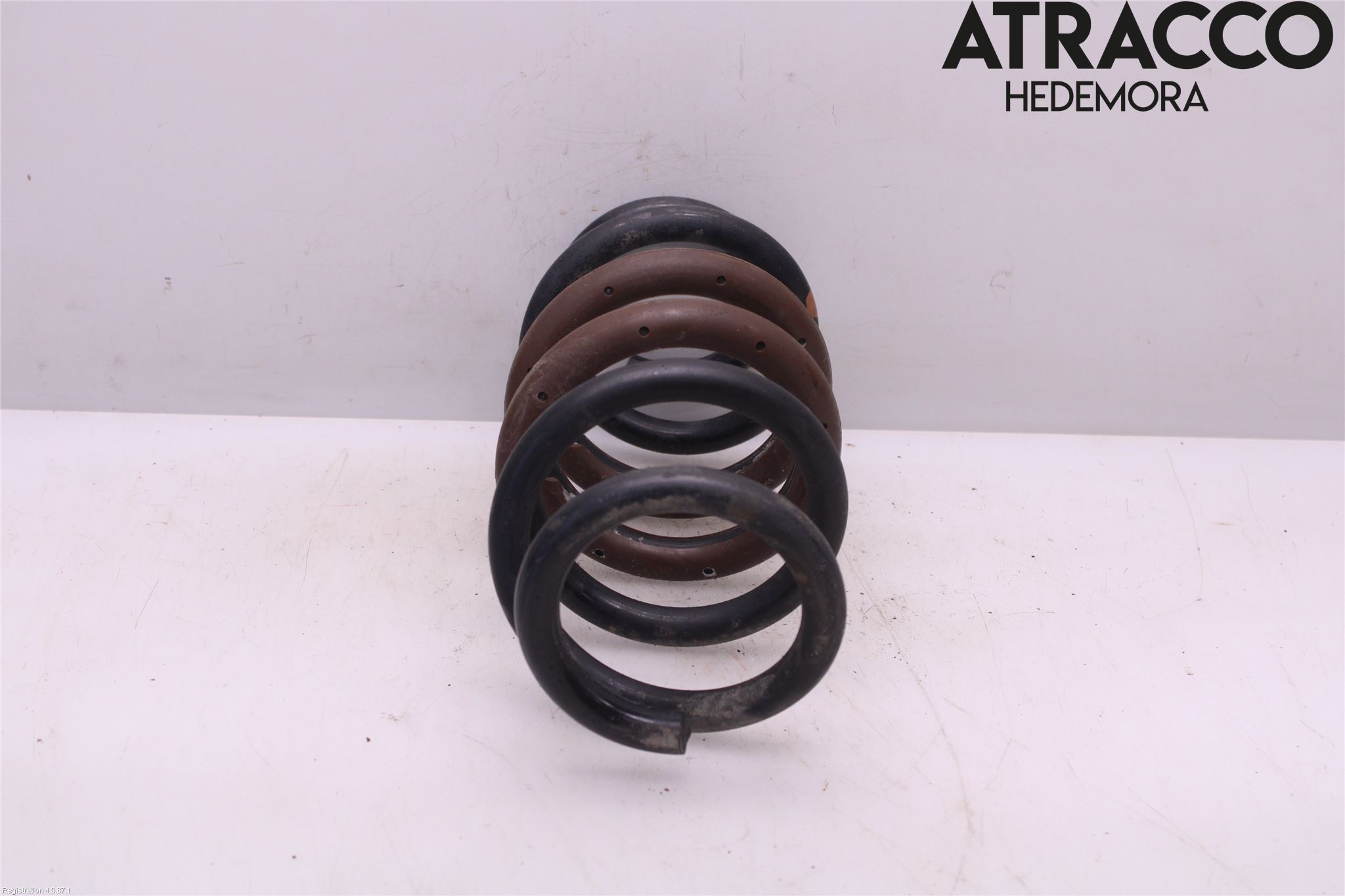 Toyota RAV4 13-18 Fjäder Bak