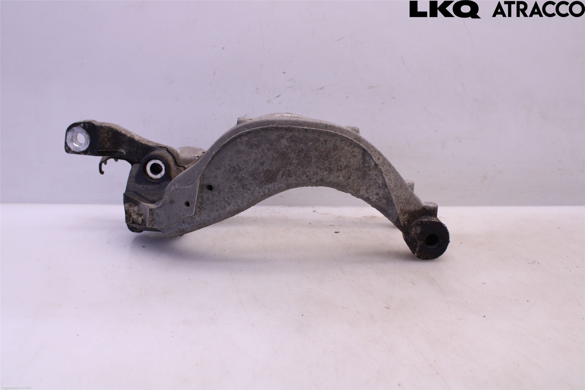 Volvo XC60 18- Framvagn Övrigt