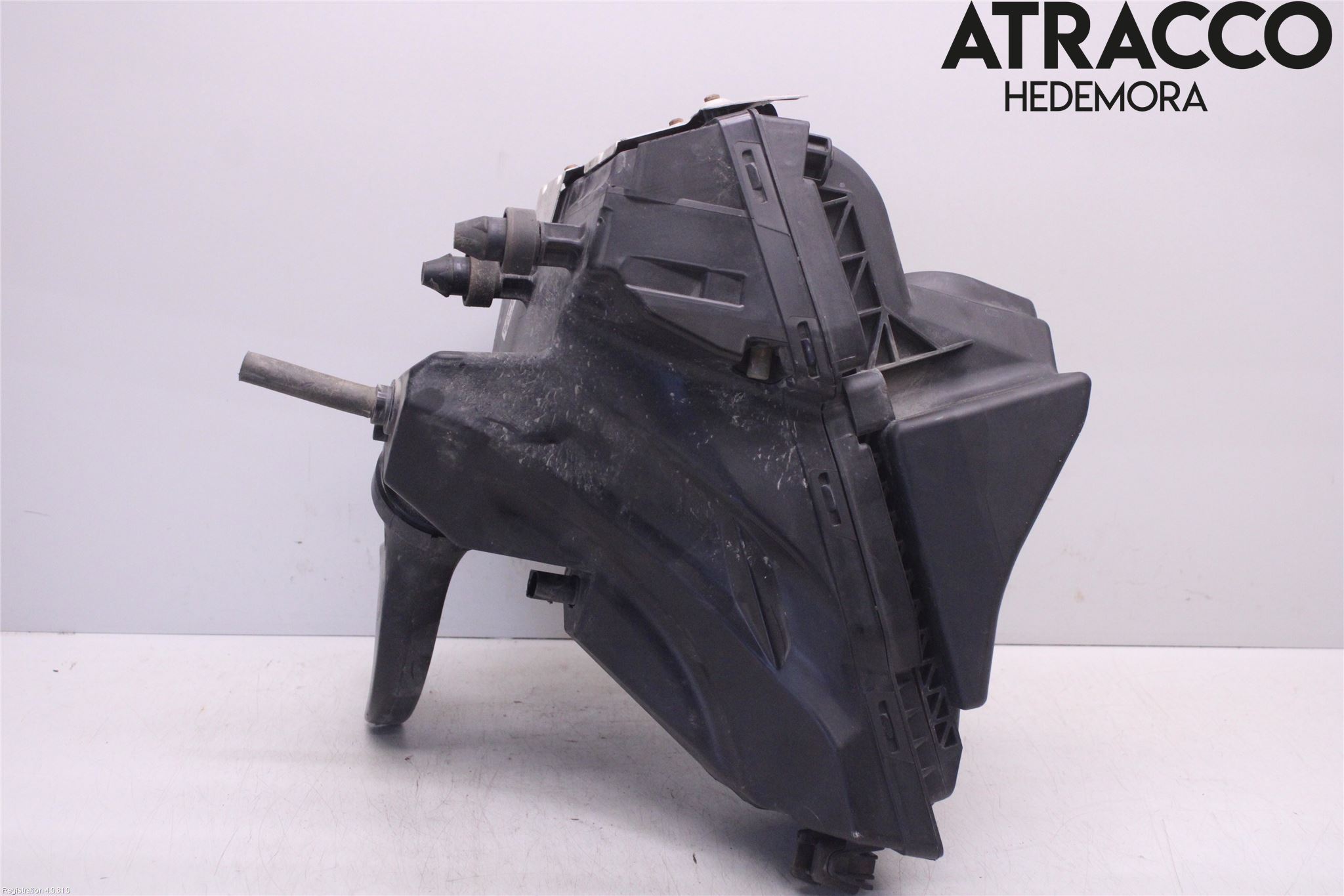 Audi A4 ALLROAD 09-16 Luftrenare