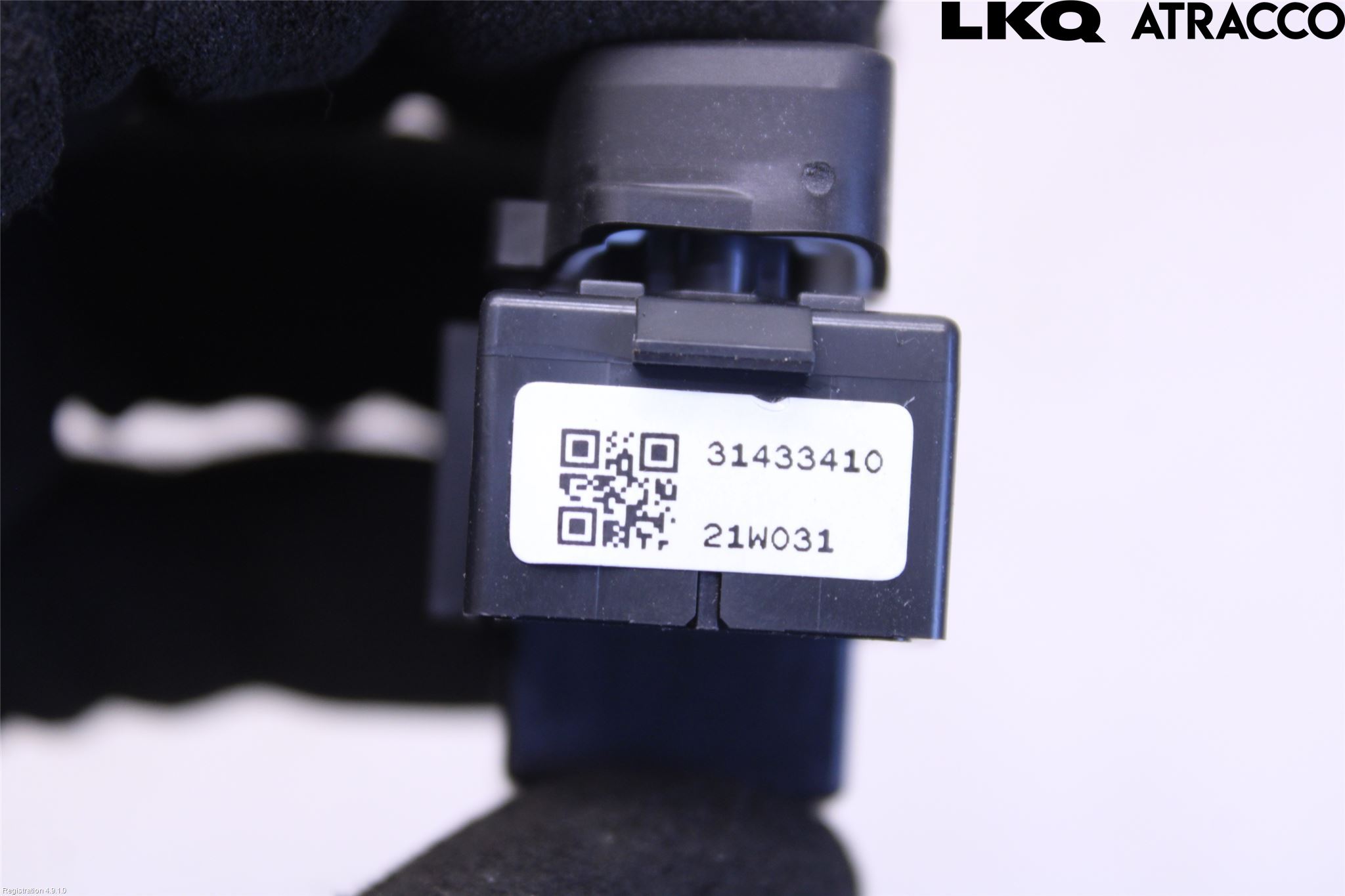 Volvo XC60 18- Strömställare Centrallås