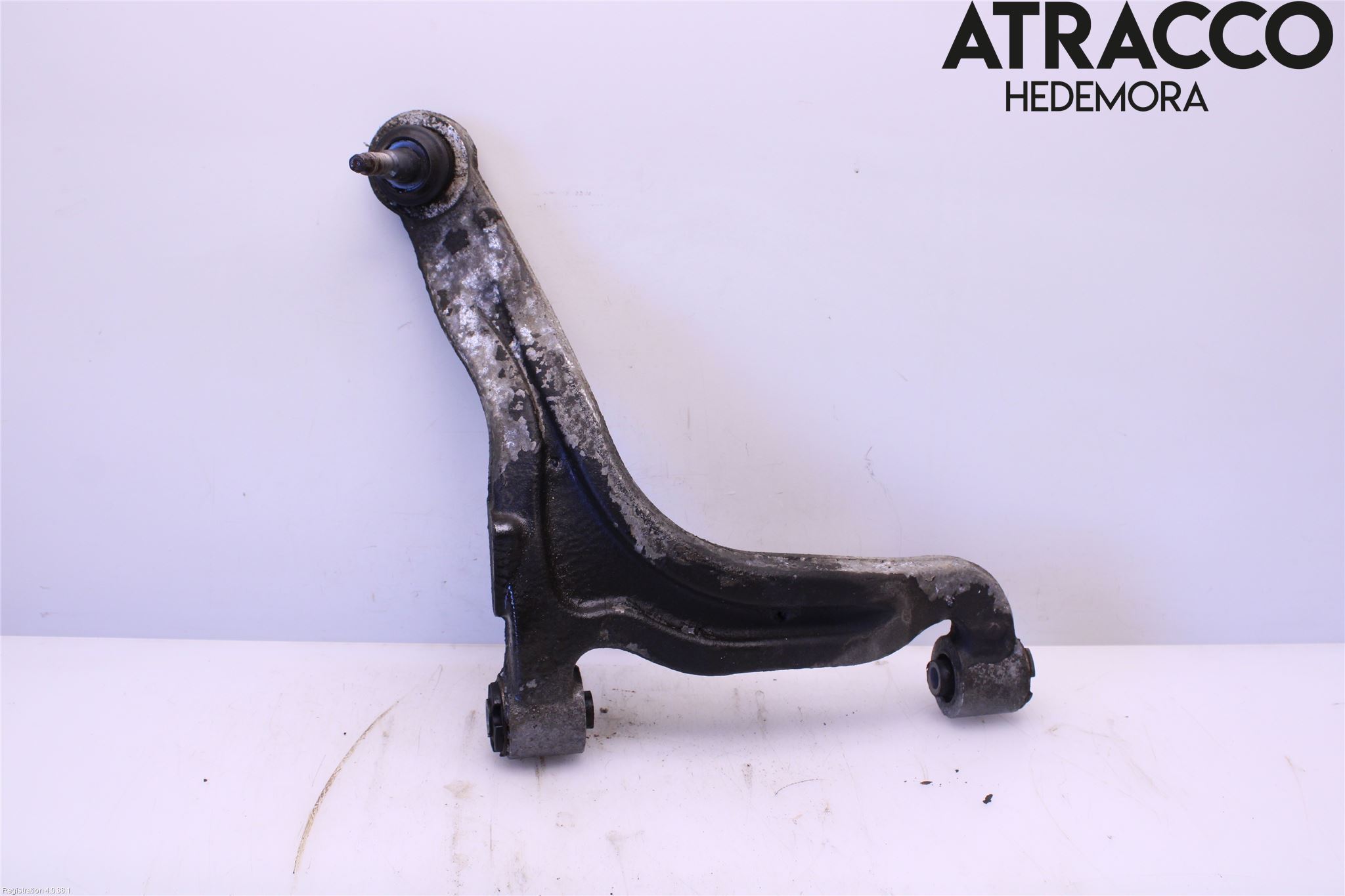 Cadillac CTS Bärarm Bak Övre Vänster