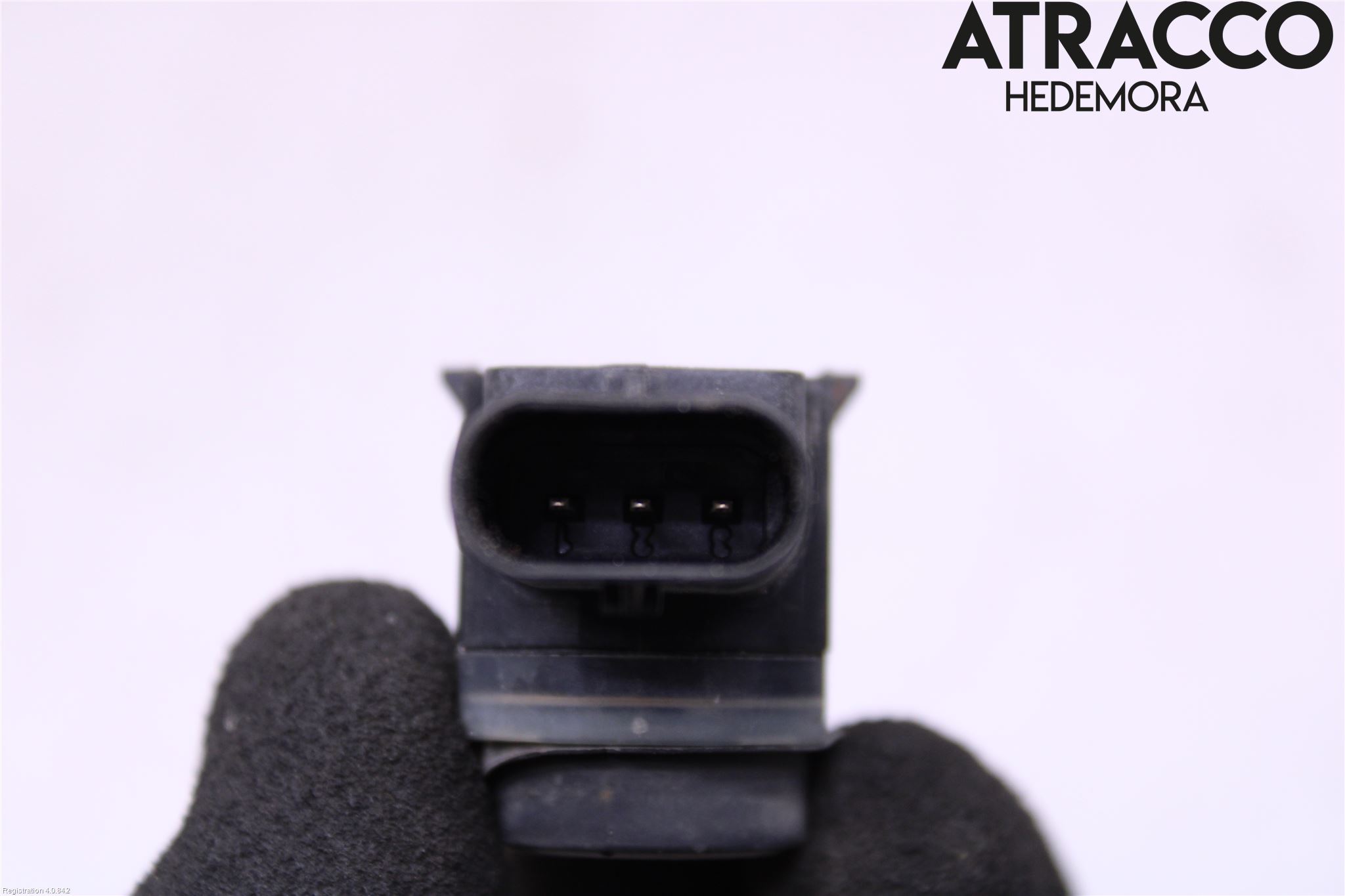 Volkswagen VW TIGUAN 07-16 Parkeringshjälp Frontsensor