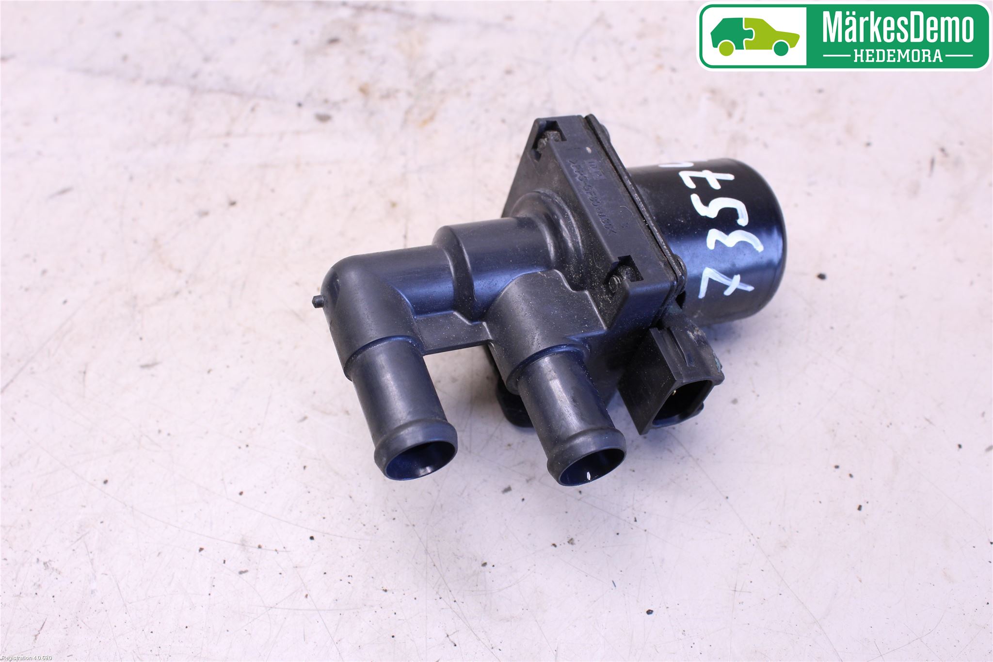 Subaru XV 12-17 Värmeventil