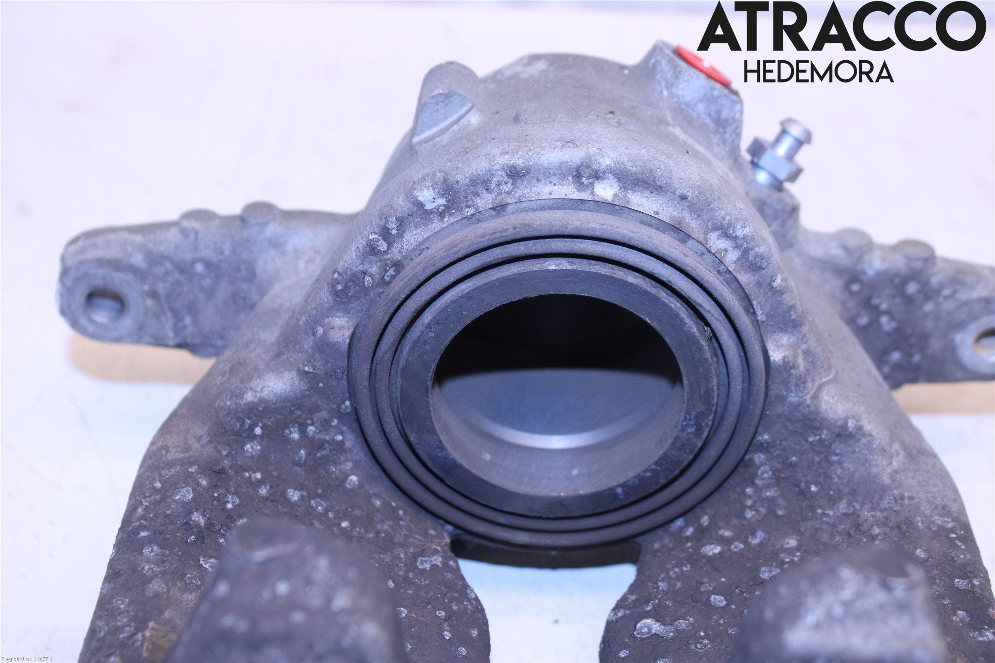 Mercedes-Benz MB C-KLASS (W205) 14-21 Bromsok Fram Vänster