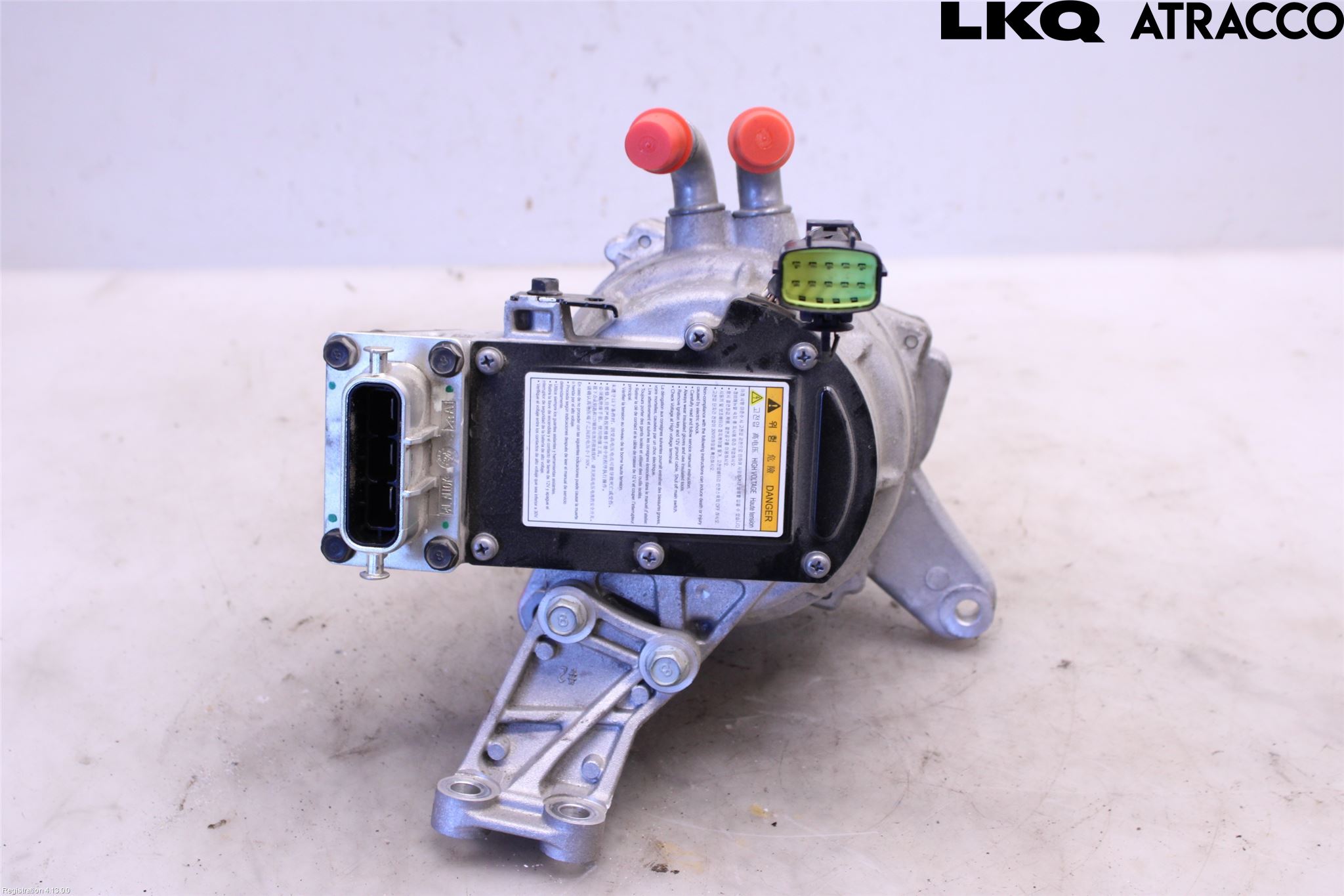 Kia NIRO (DE) 17-22 Generator