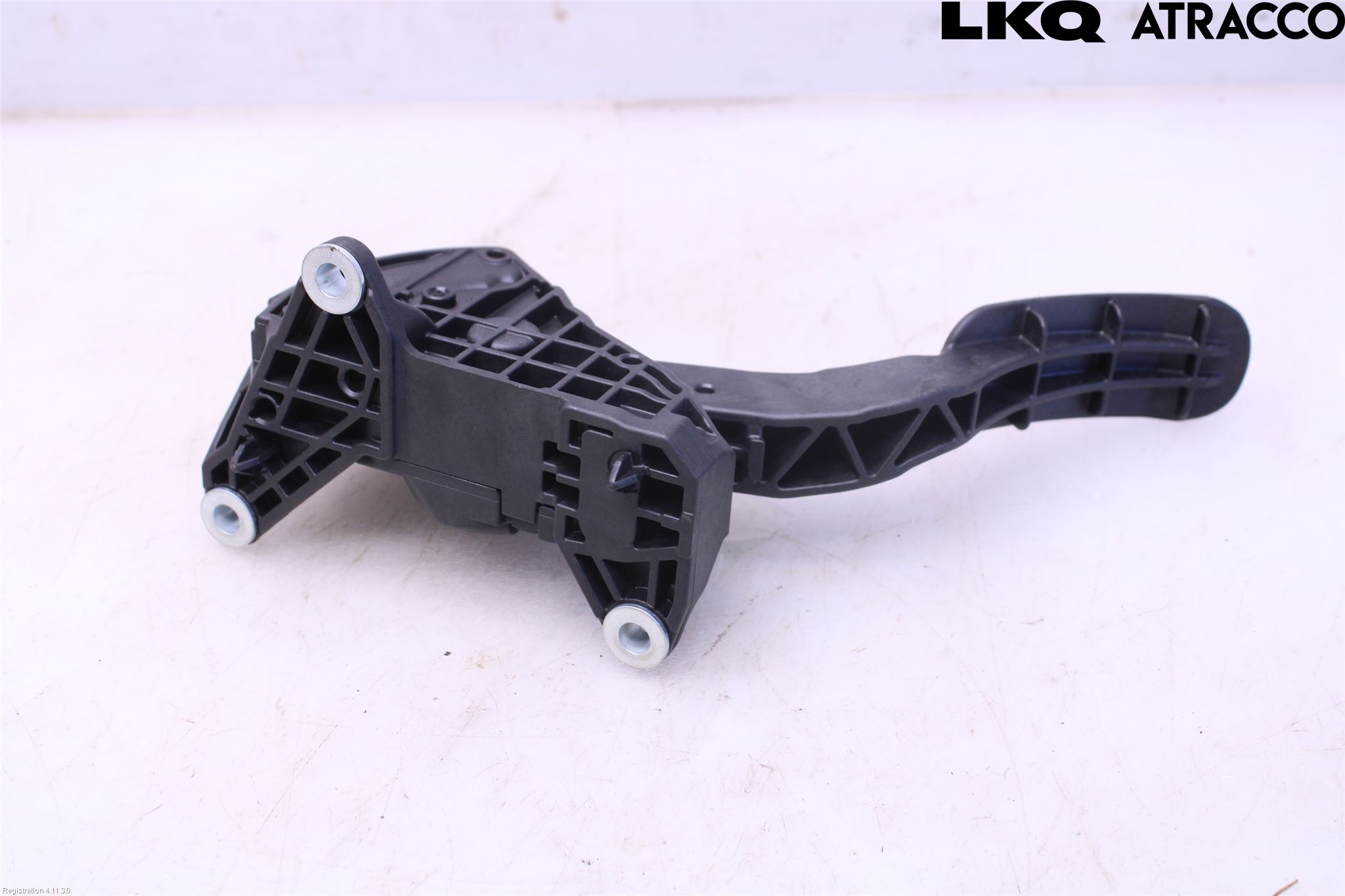 Toyota YARIS XP21 20- Gaspedal