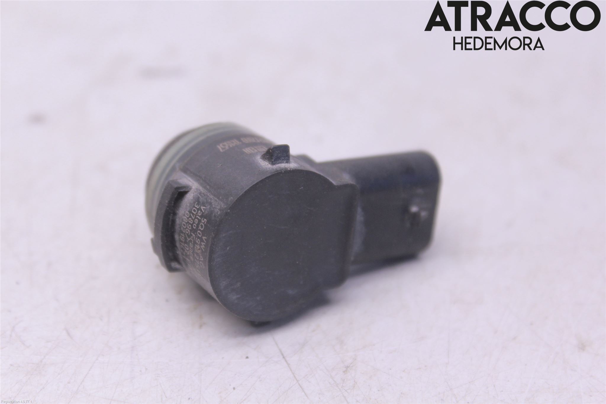 Volkswagen VW TRANSP/CARAVELLE (T6) 16-22 Parkeringshjälp Frontsensor