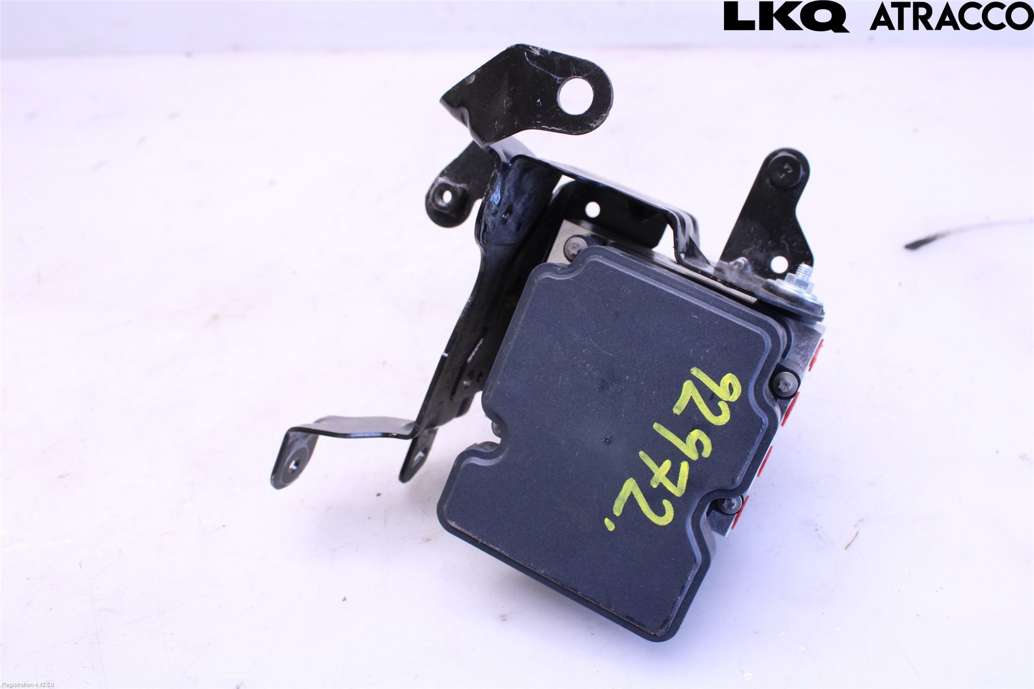 Renault MASTER III 20-24 Abs Hydraulaggregat