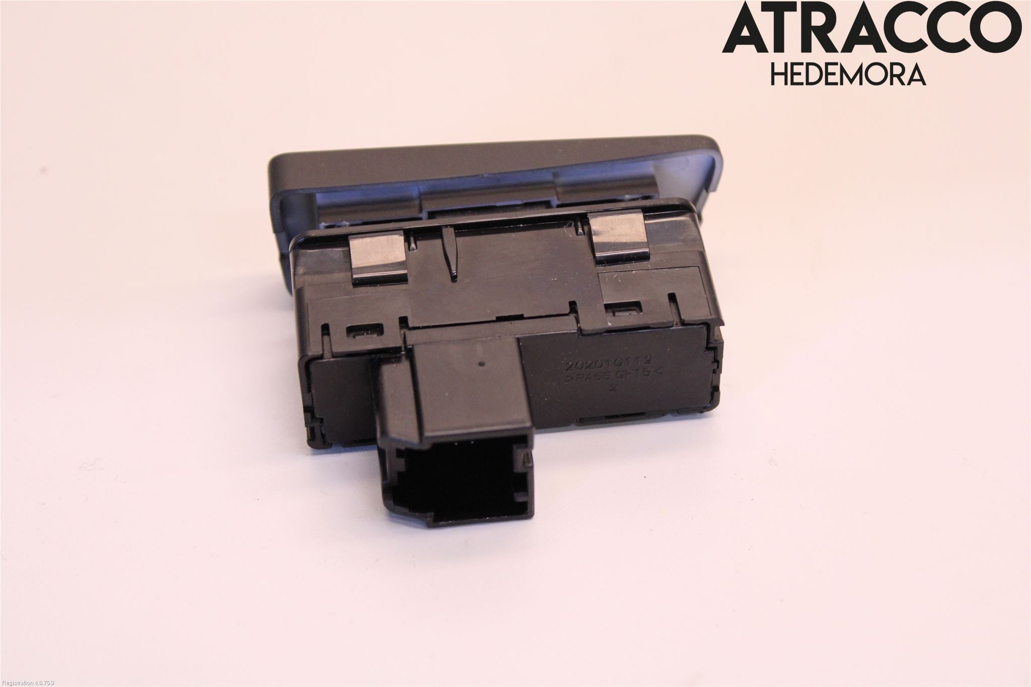 Chevrolet TRAX Strömställare Övrigt