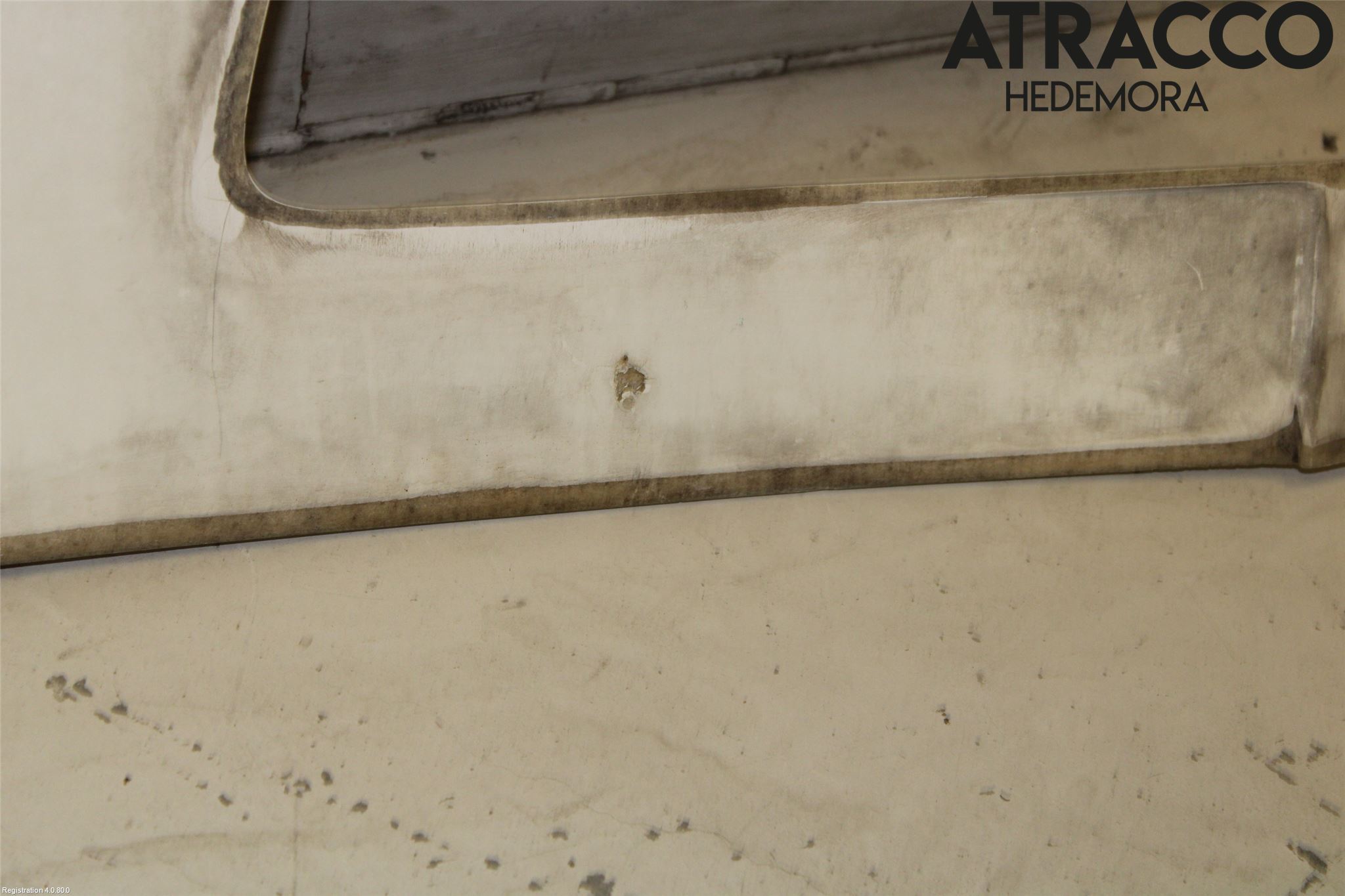 Fiat DUCATO 02-06 Huv Fram