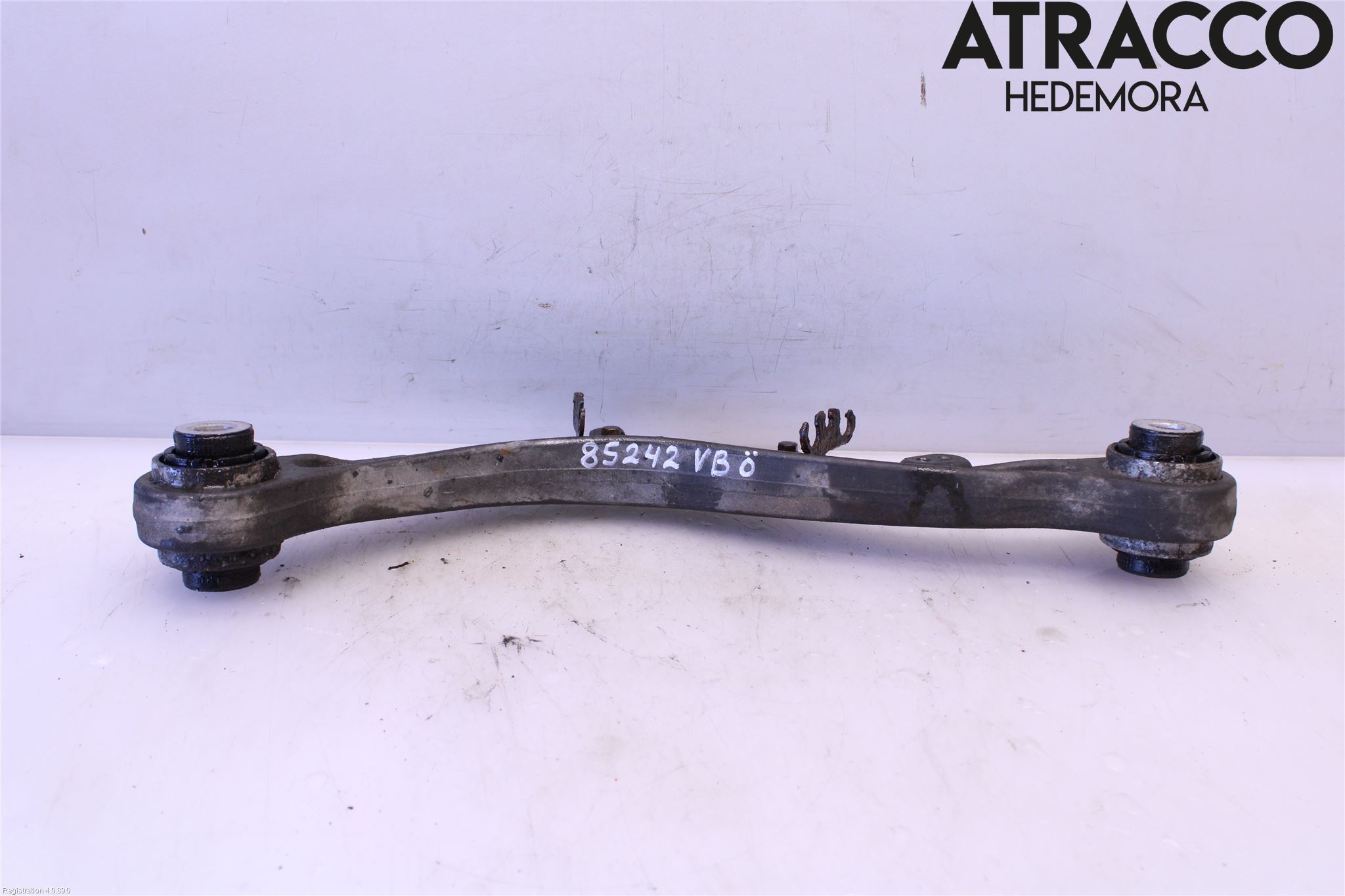 Landrover RANGE ROVER SPORT (L494) 14-22 Bärarm Bak Övre Vänster