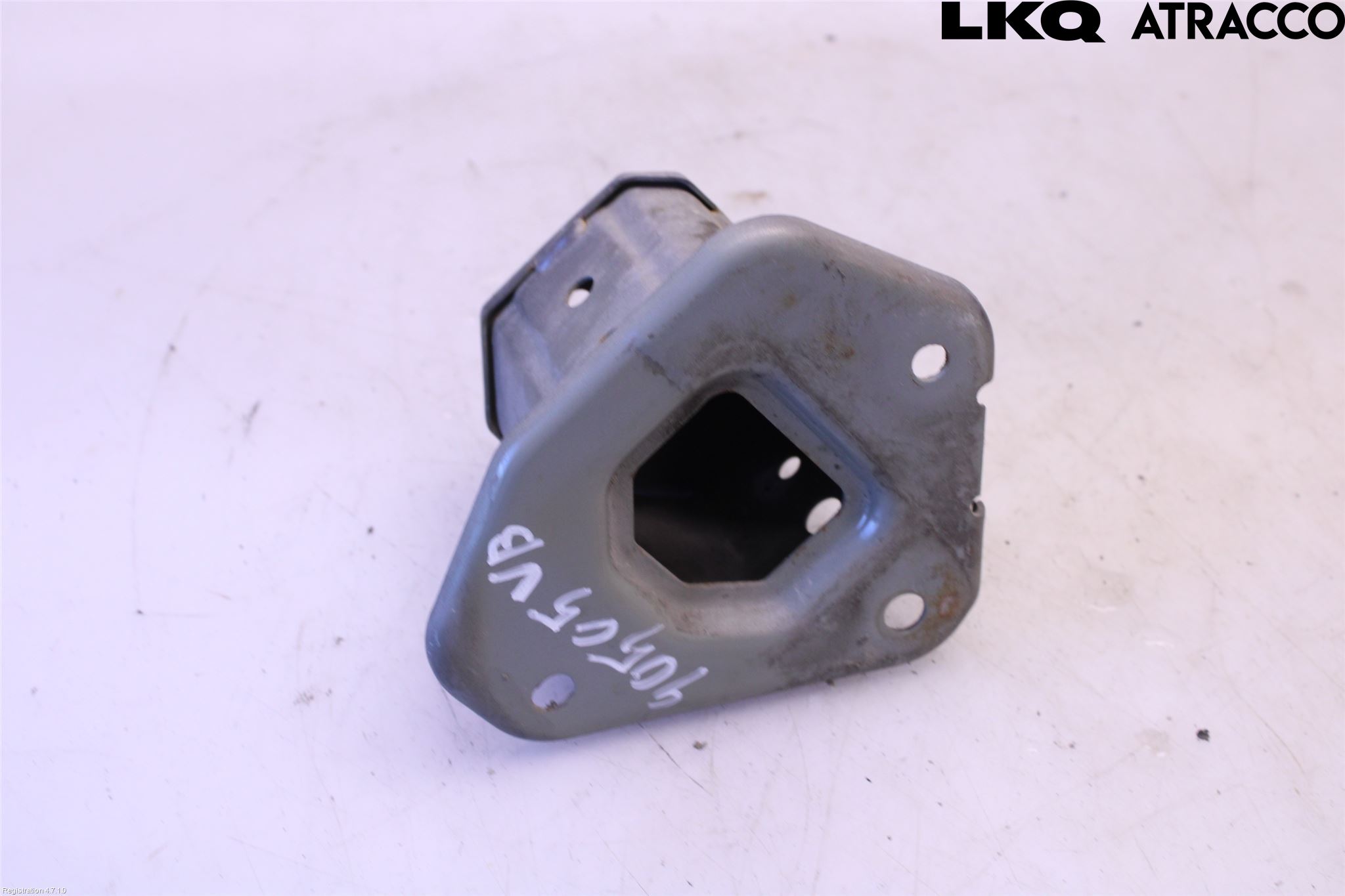 Honda CIVIC 12-16 Stötfångarbärjärn Bak
