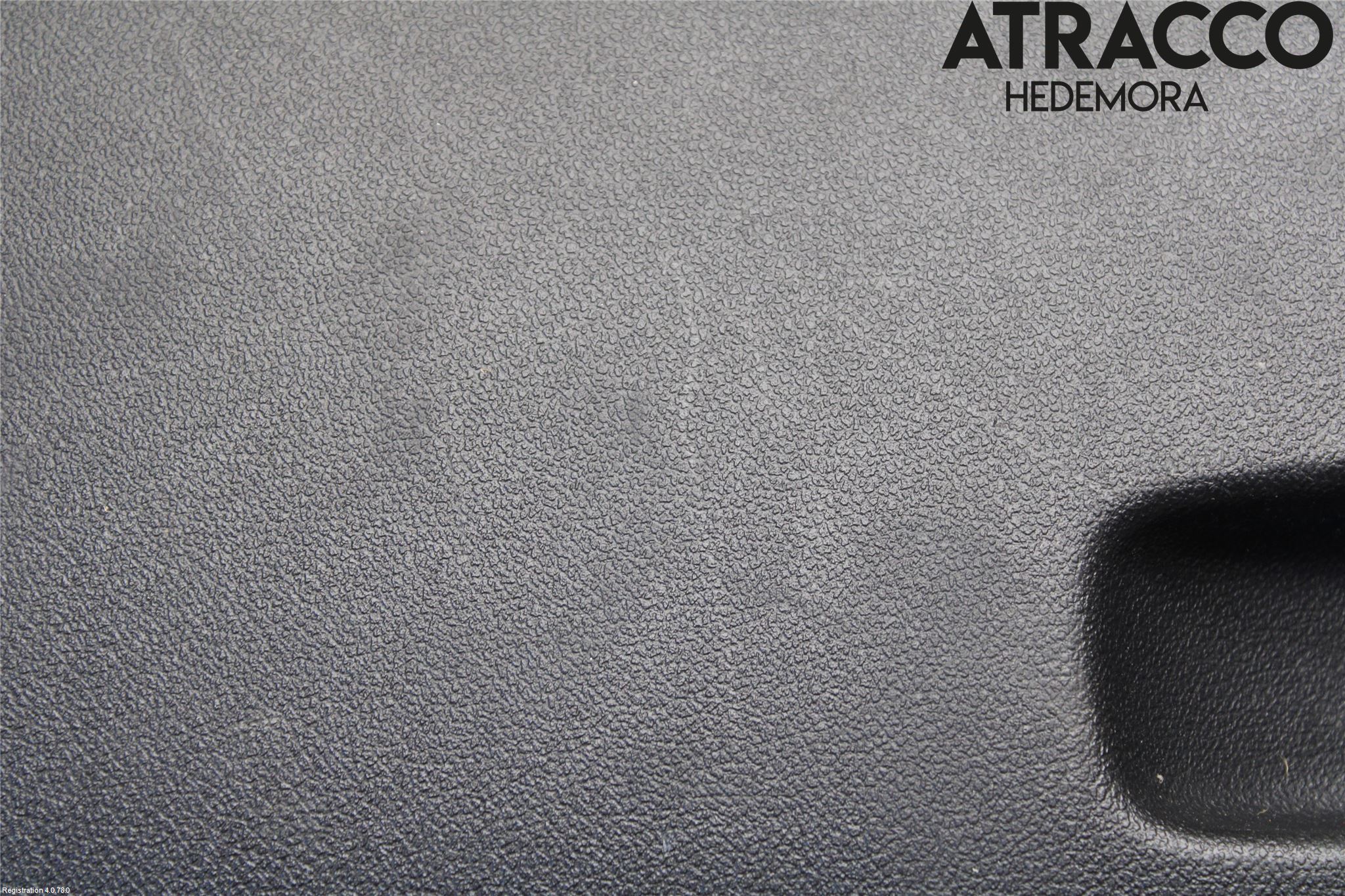 Audi A1/S1 11-18 Handskfack