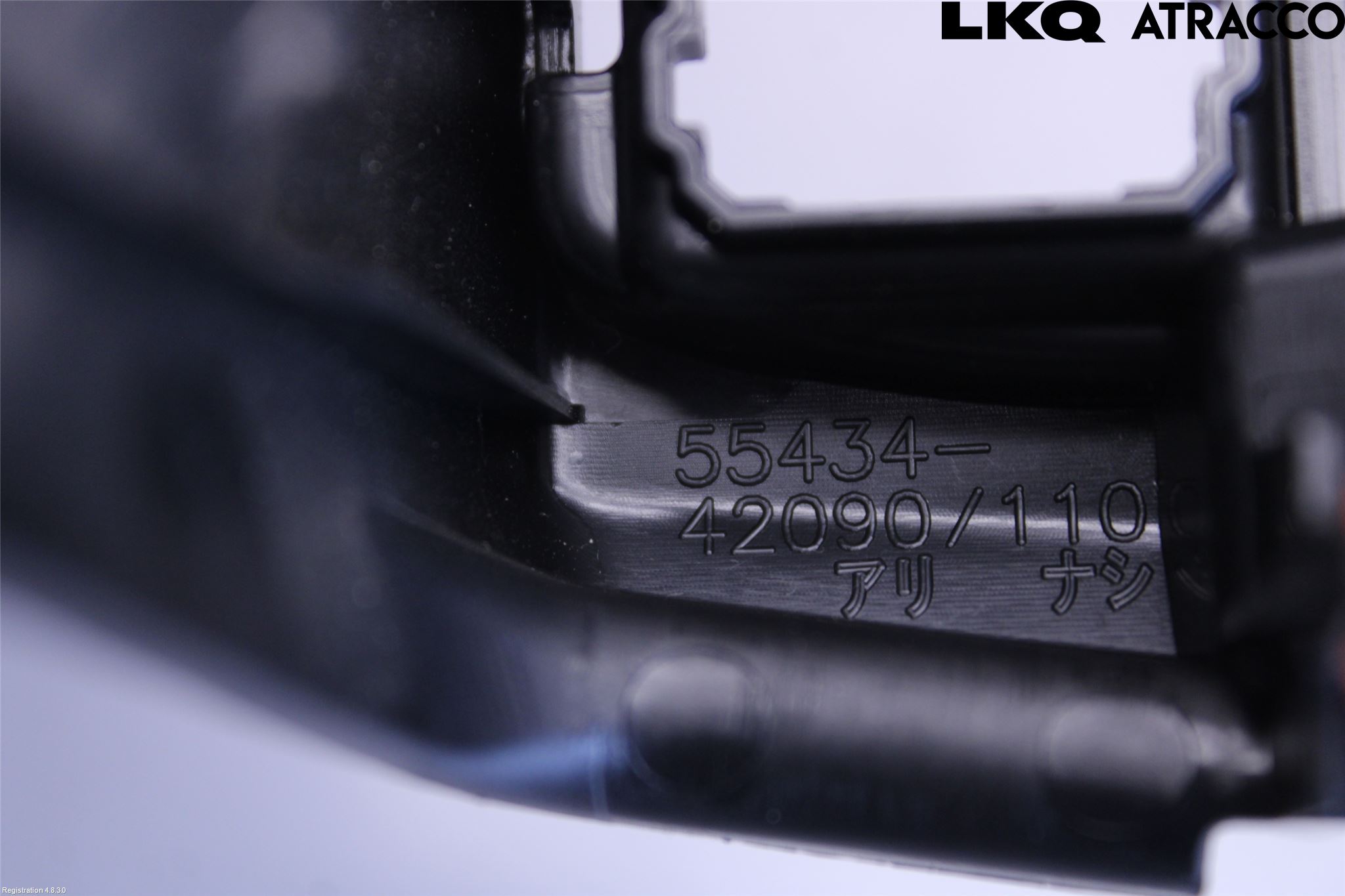 Toyota RAV4 19- Instrumentsarg