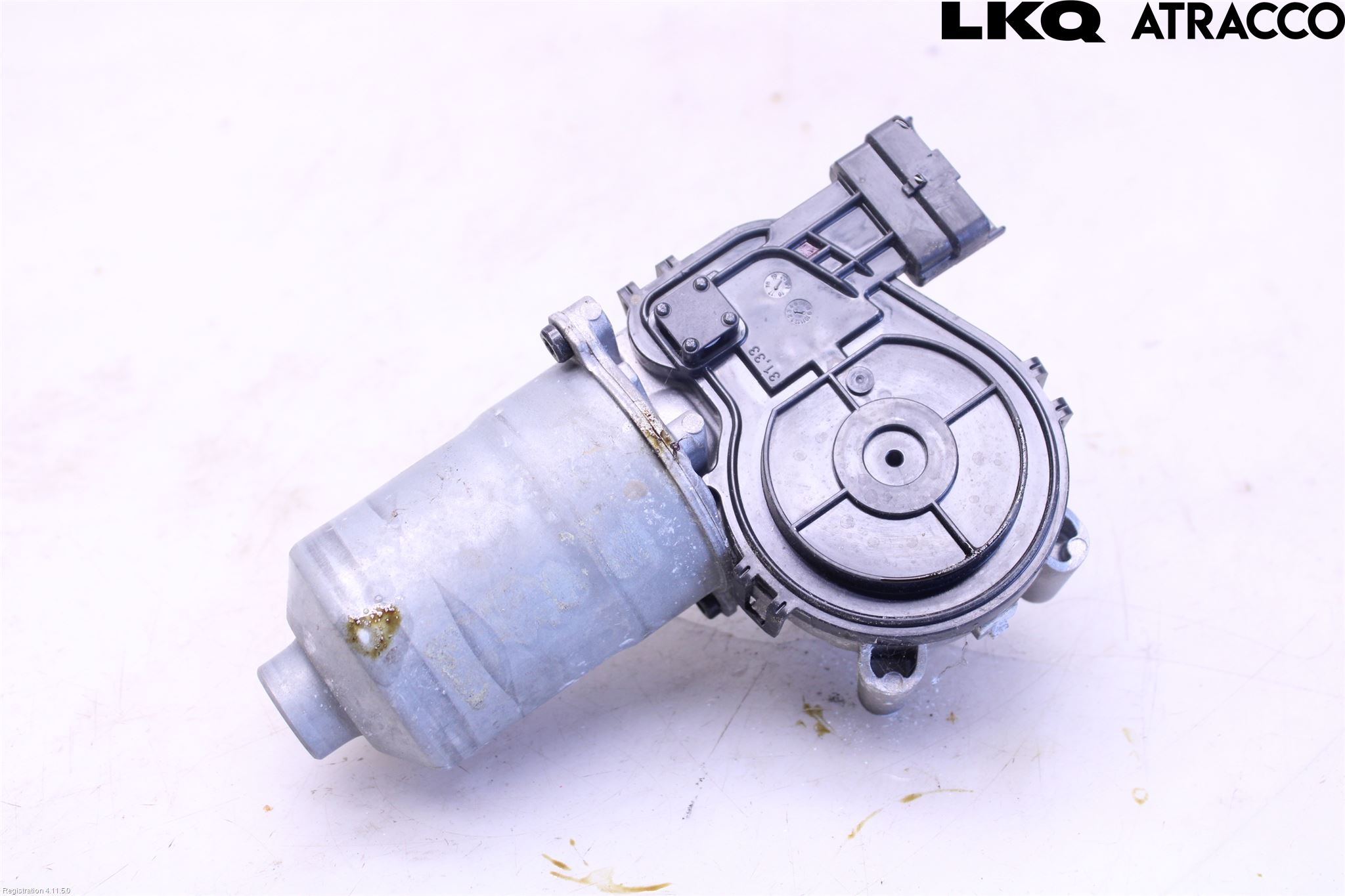 Hyundai i30 PD 17- Torkarmotor Vindruta