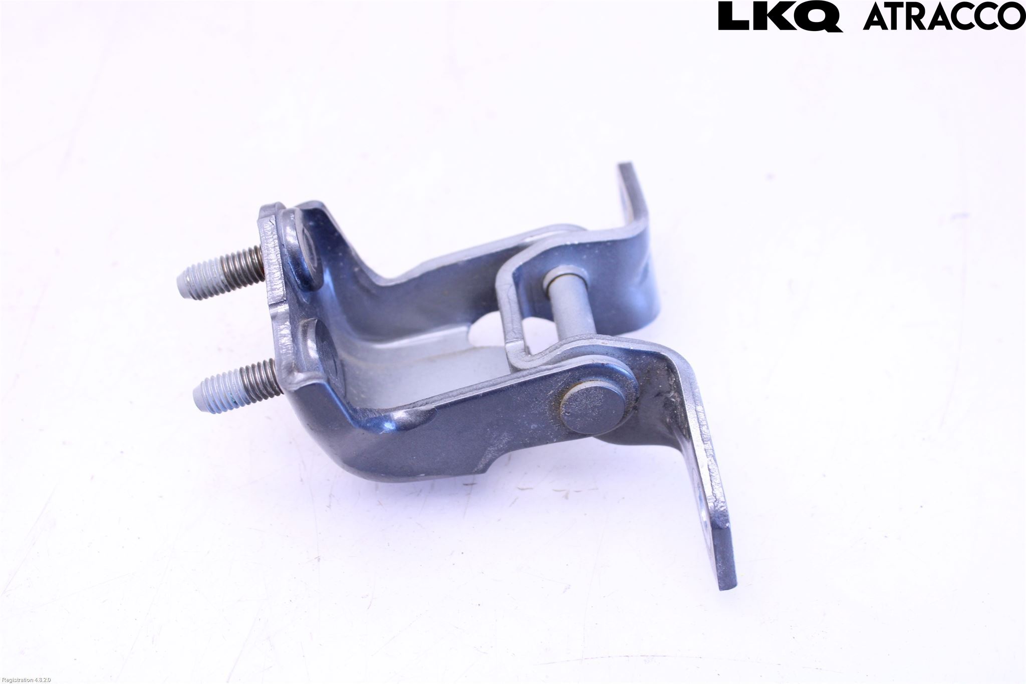 Mazda MX-30 20- Dörrgångjärn