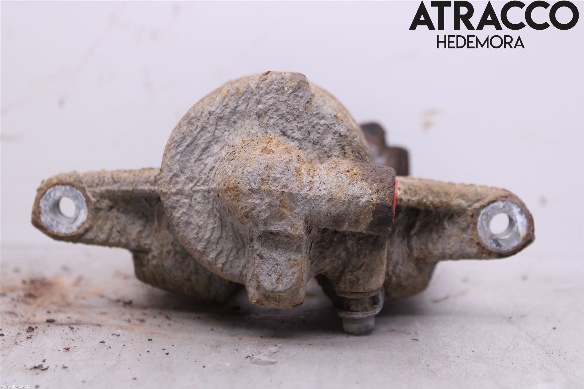 Opel CORSA D 07-14 Bromsok Fram Vänster