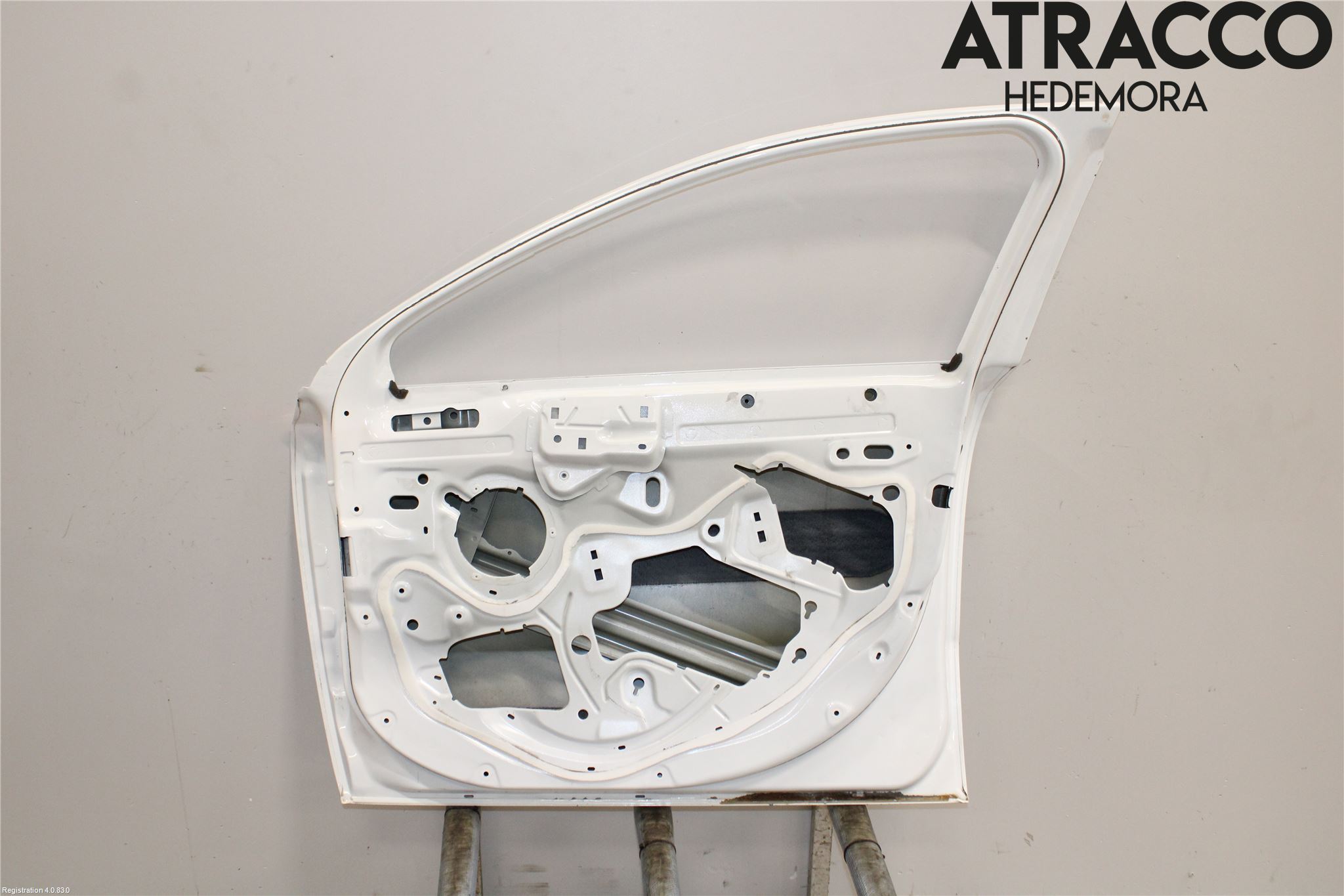 Peugeot 508 11-18 Dörr Fram Höger