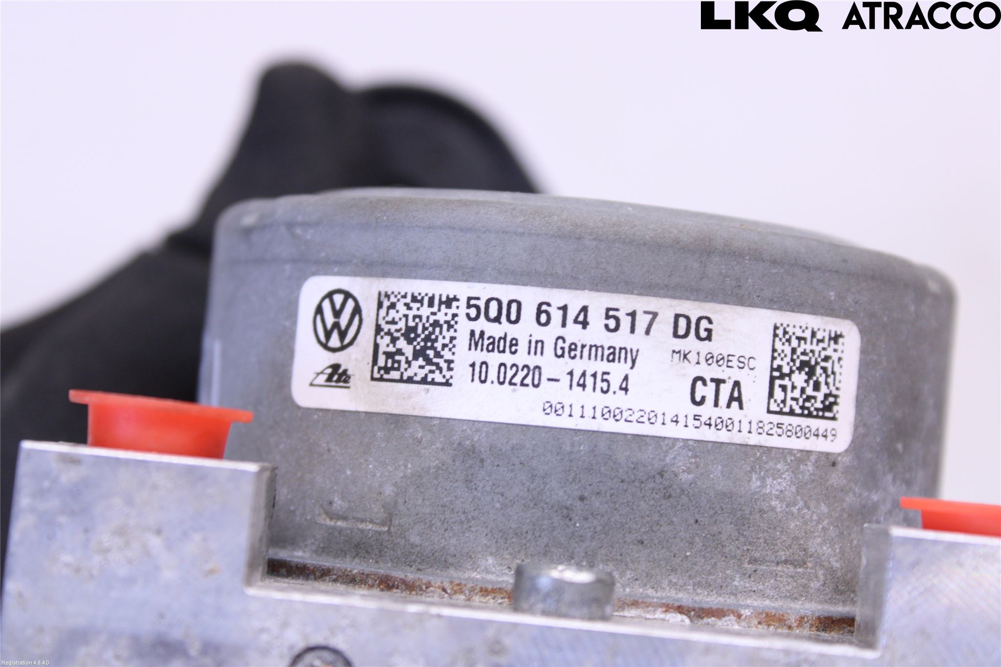 Seat LEON 13-20 Abs Hydraulaggregat