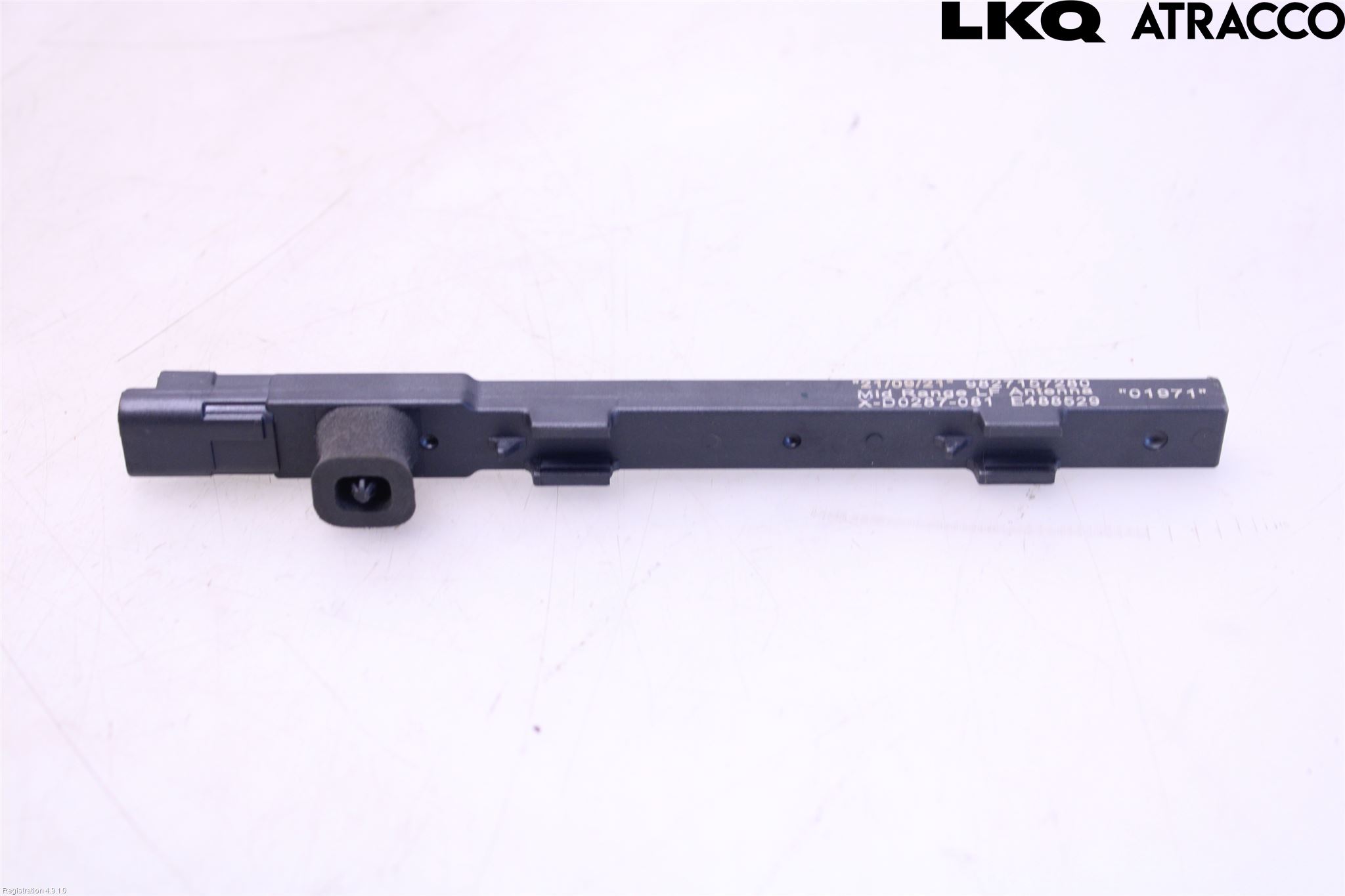 Citroen C5 X CROSSOVER 22- Antenn El