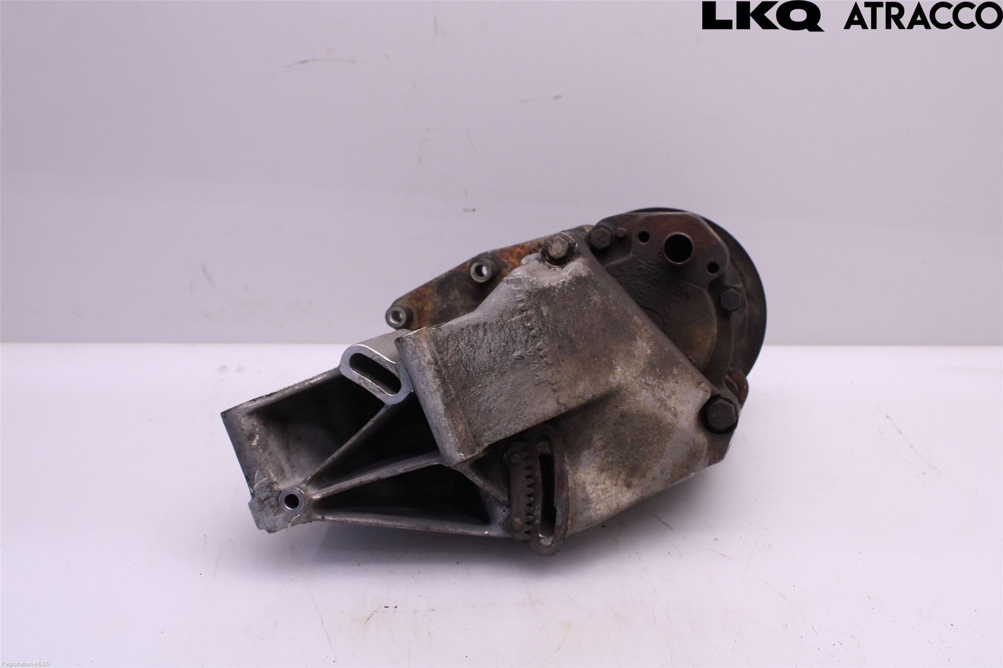 Mercedes-Benz MB 200-300  (W123) 76-86 Vakuumpump