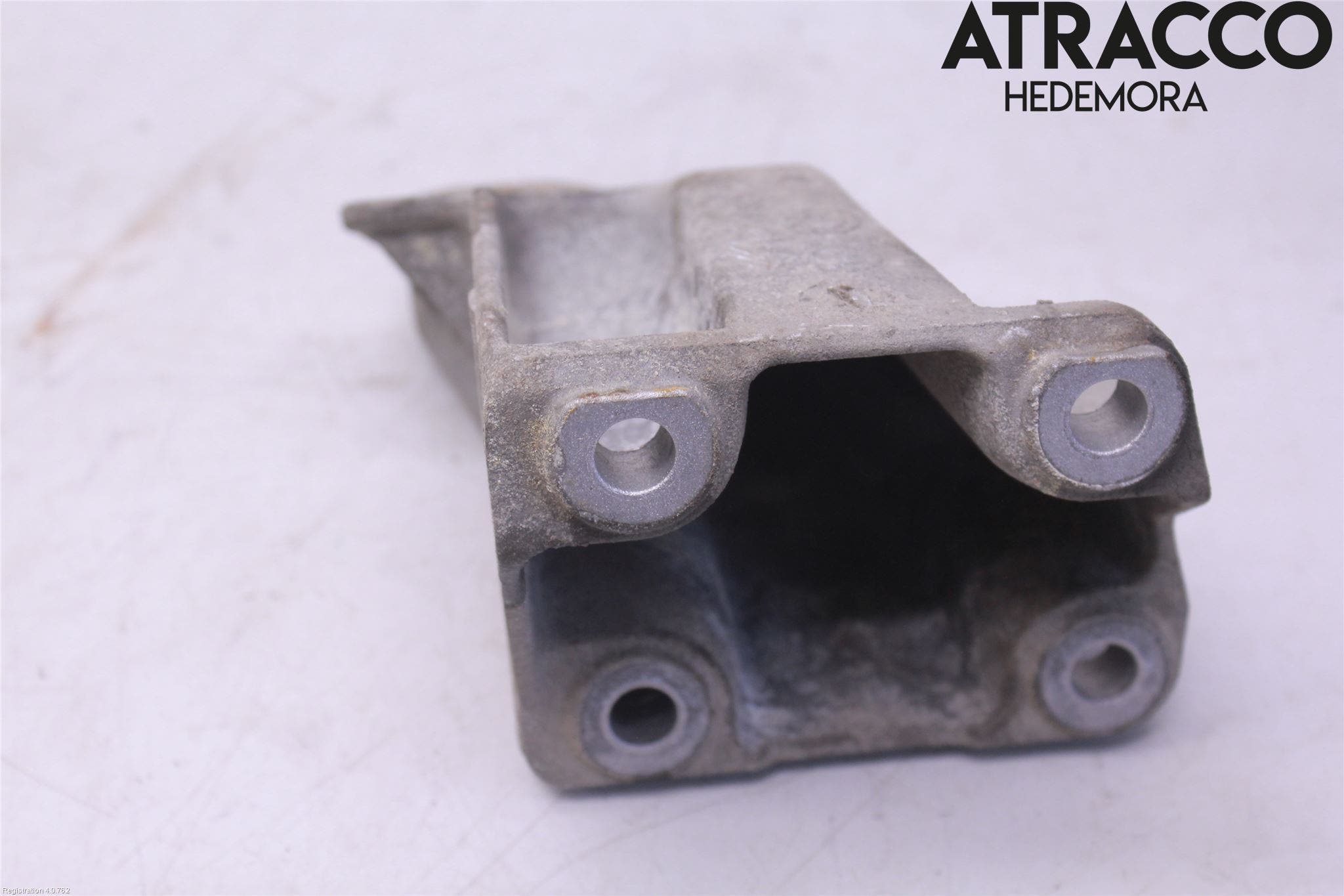 BMW 1 F20/F21 11-19 Motorfäste