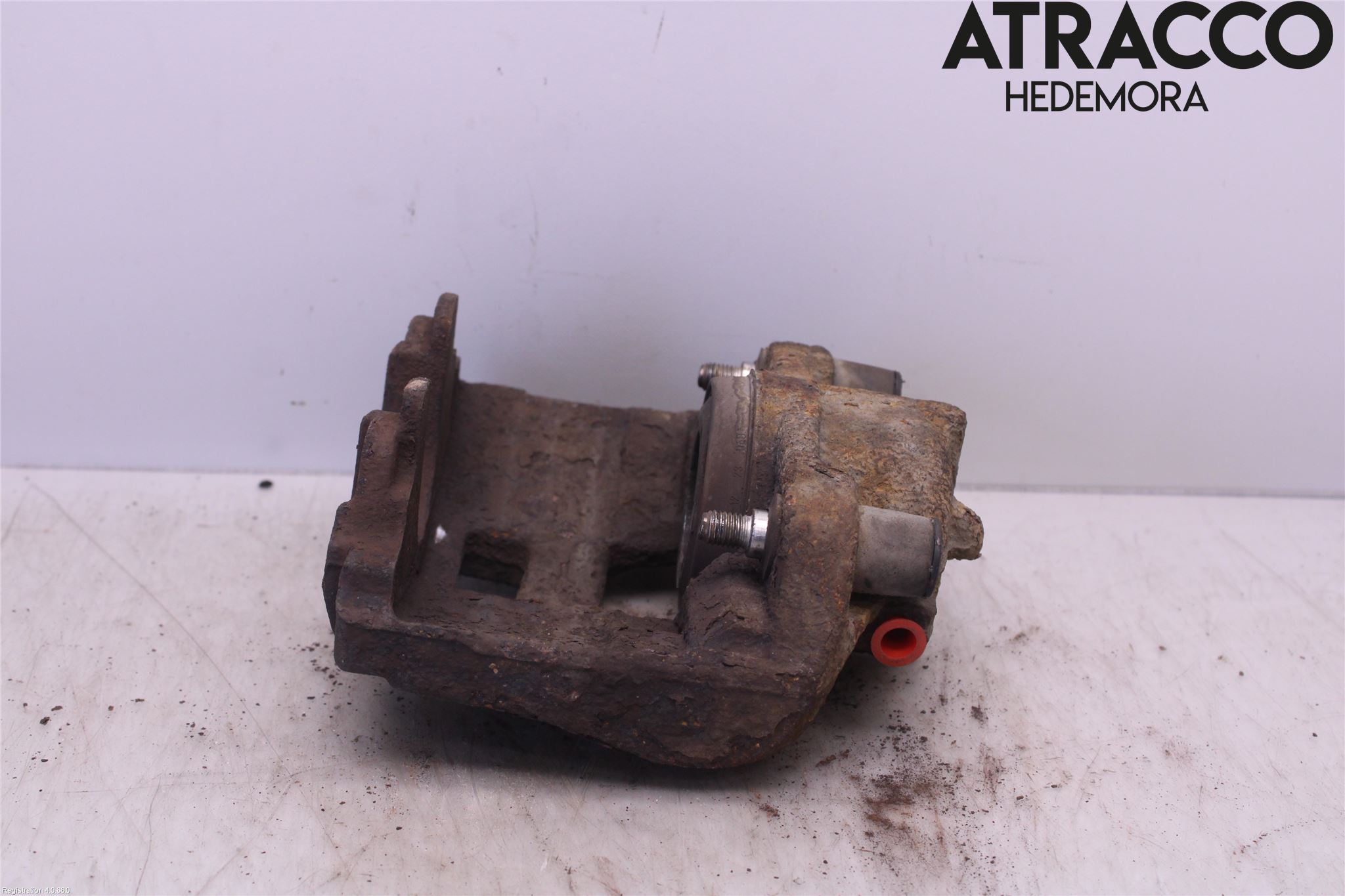 Saab 9-3 VER2/VER3 08-15 Bromsok Fram Höger