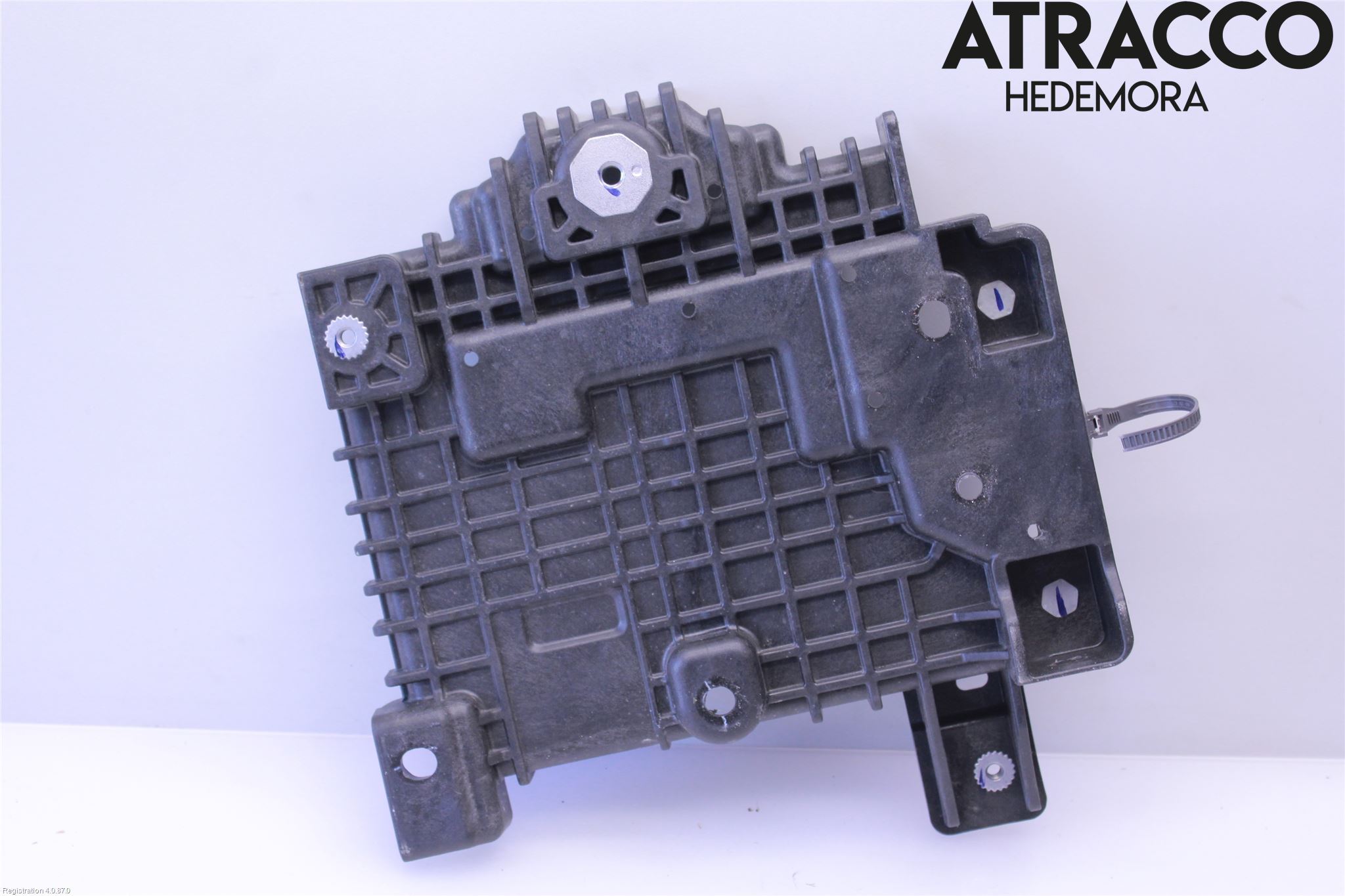 Hyundai i10 LA 20- Batterilåda-Fäste-Hållare