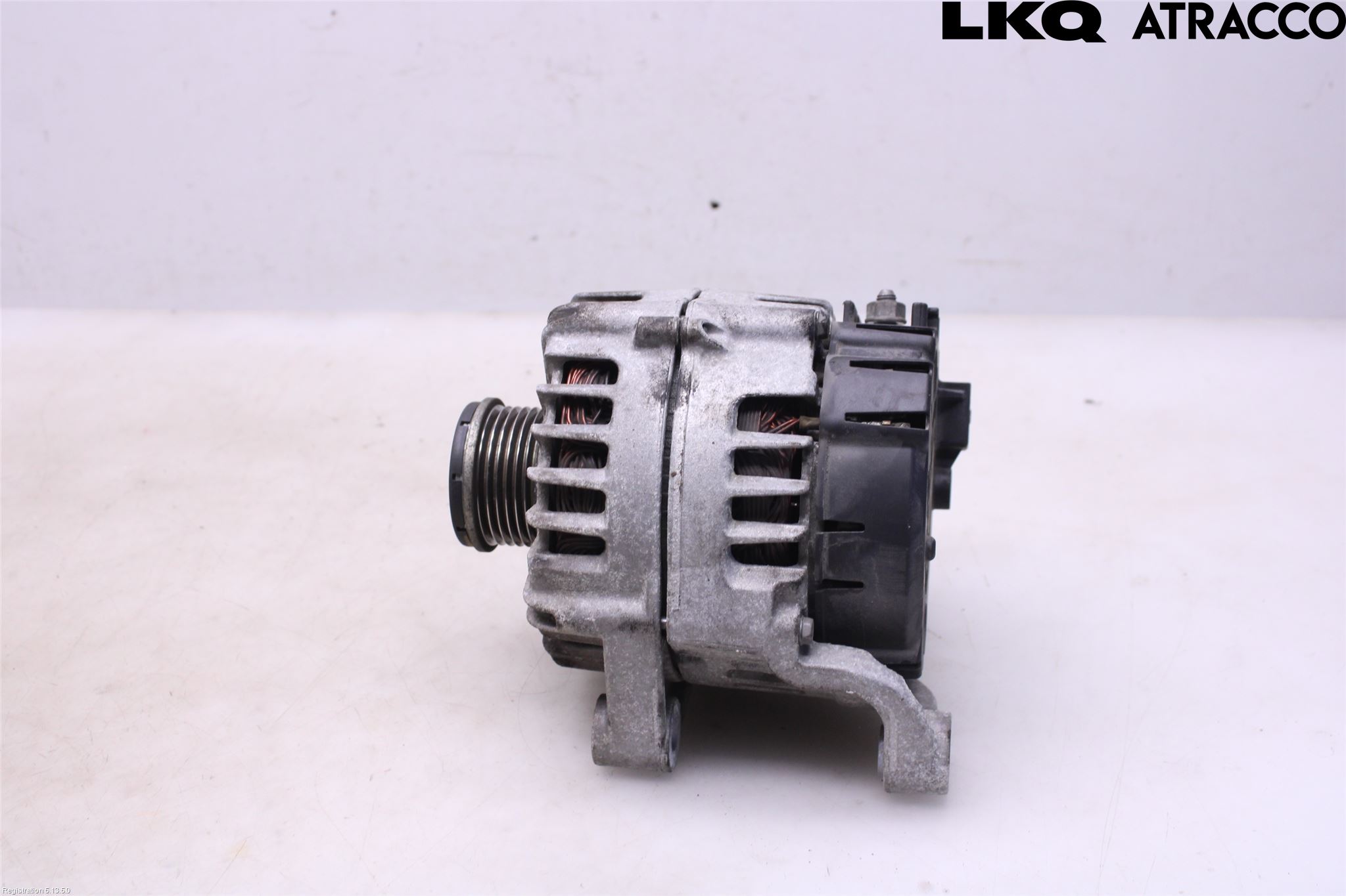 BMW 3 F30/F31/F80 12-19 Generator