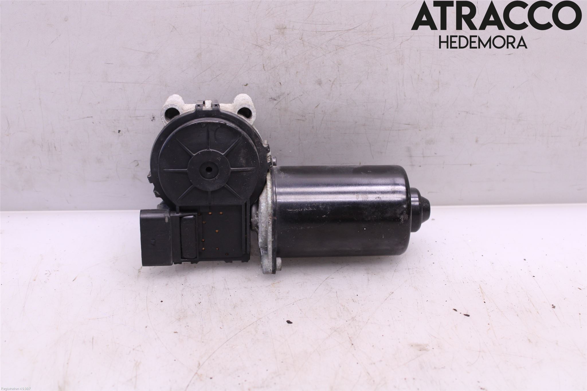 Hyundai i30 FD 07-12 Torkarmotor Vindruta
