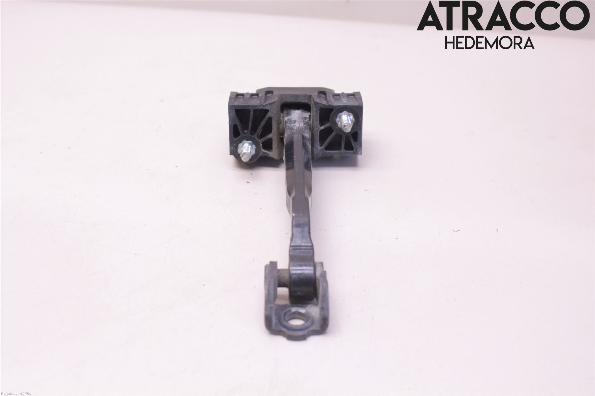 Volvo XC60 09-13 Dörrstopp