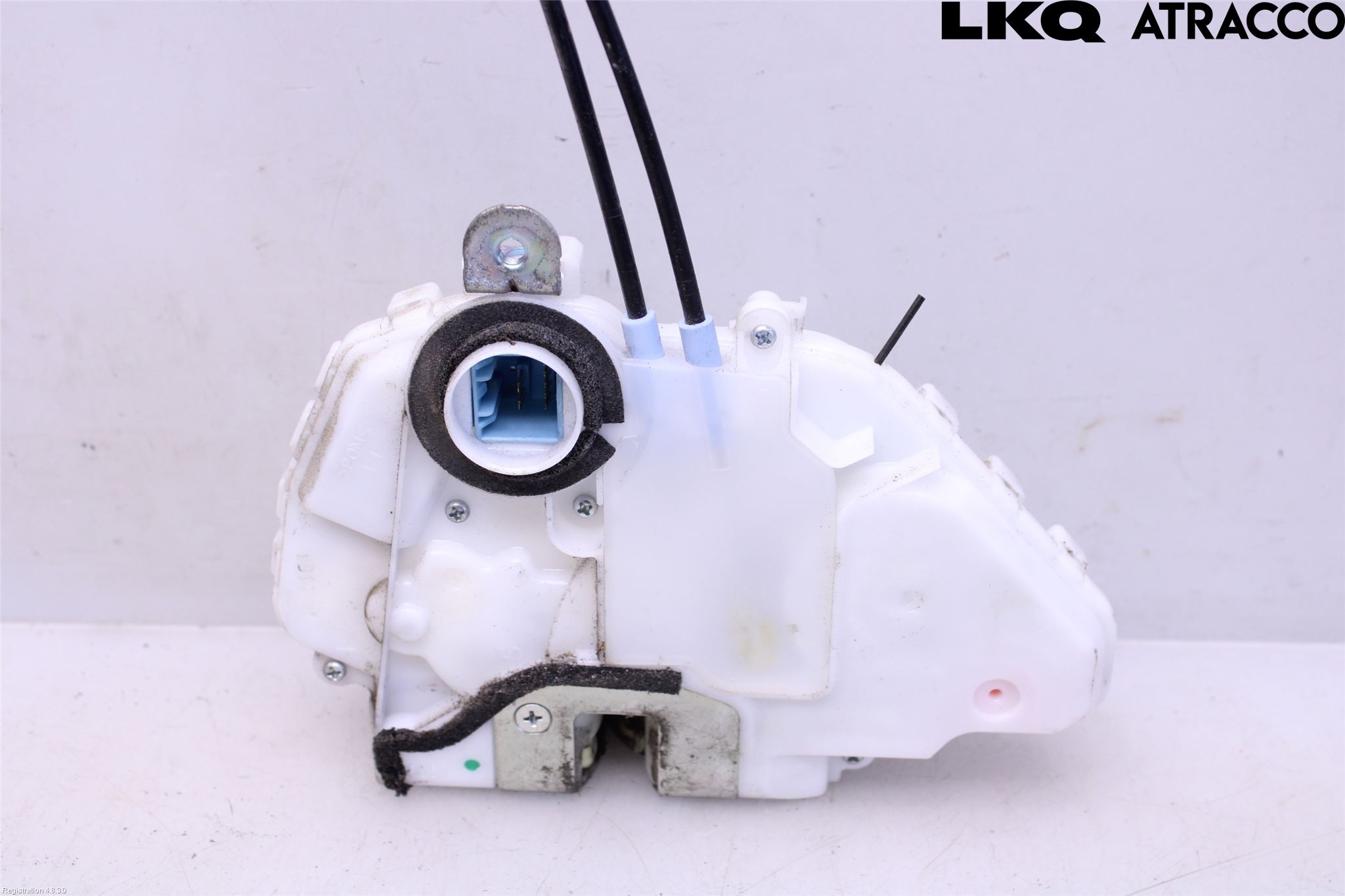 Honda CIVIC 06-11 Låskista-Dörrlås