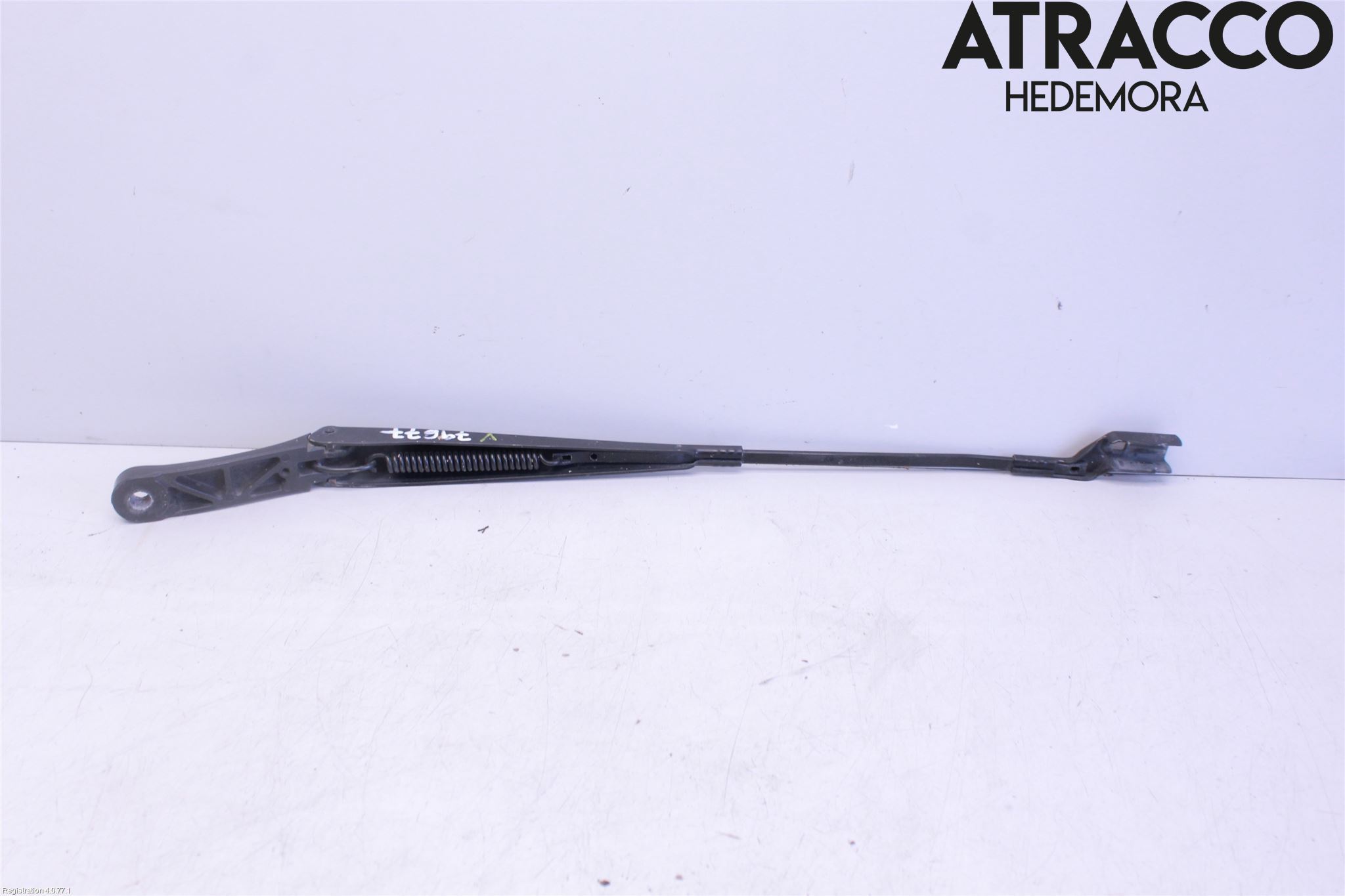 Volkswagen VW TOURAN 03-10 Torkararm Armar Vindruta