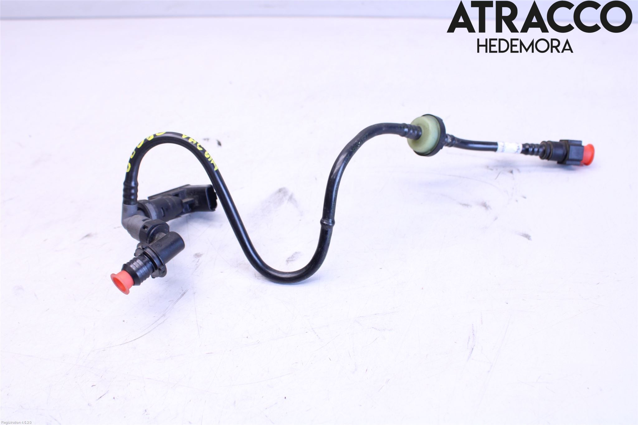 Citroen JUMPY/E-JUMPY 16- Givare Övrigt