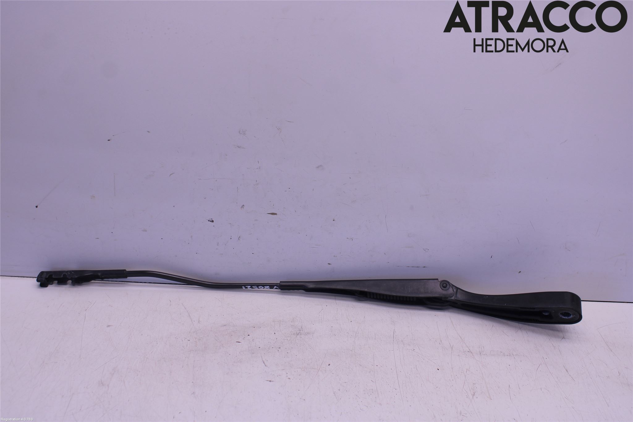 Mercedes-Benz MB C-KLASS (W205) 14-21 Torkararm Armar Vindruta