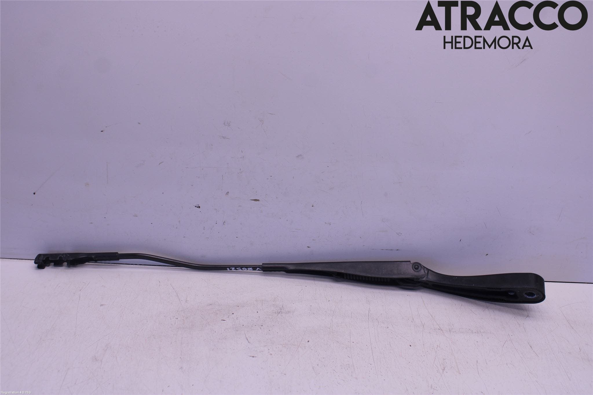 Mercedes-Benz MB C-KLASS (W205) 14-21 Torkararm Armar Vindruta