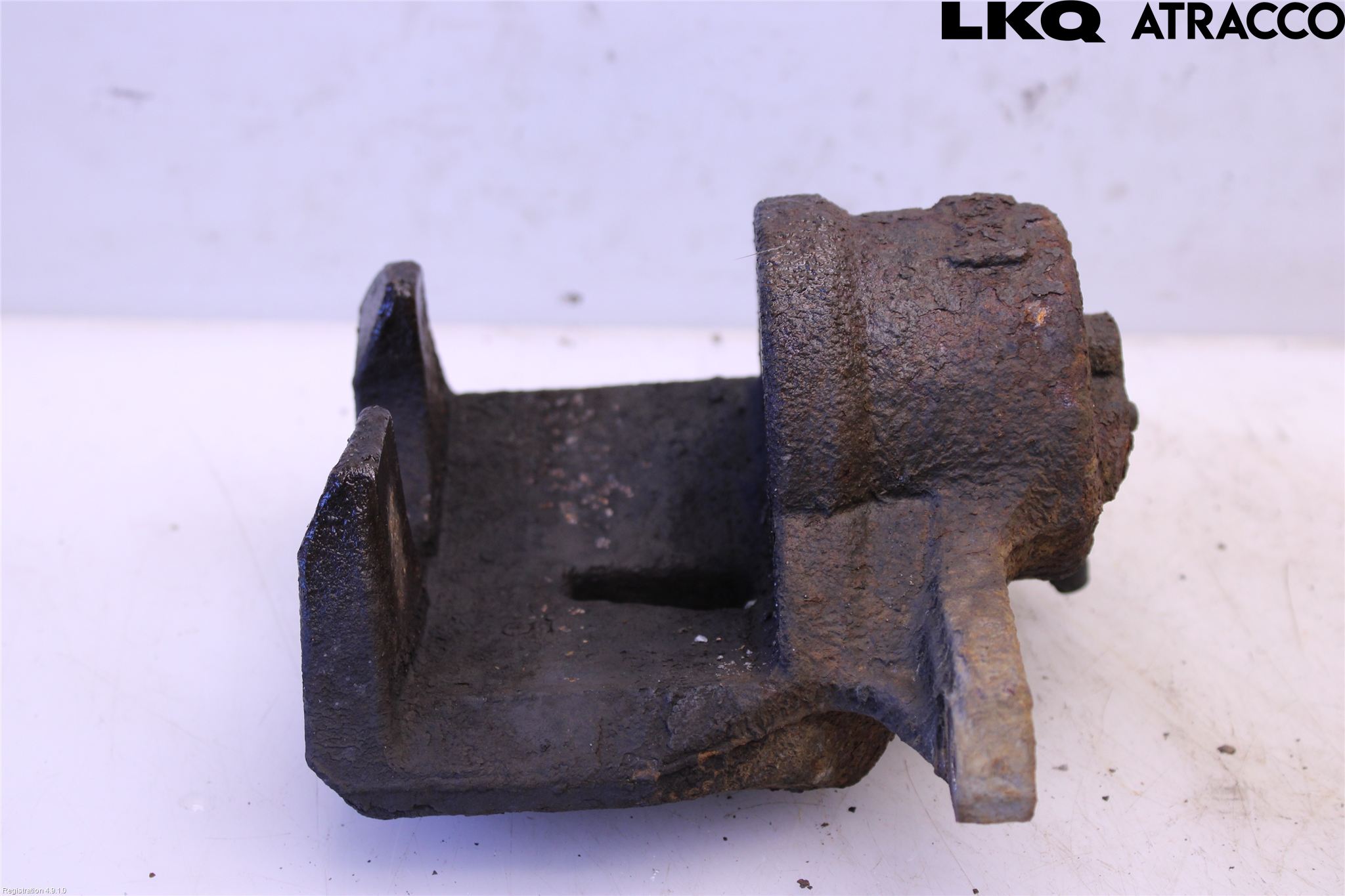 Lexus IS 220d/250/350 06-13 Bromsok Fram Höger