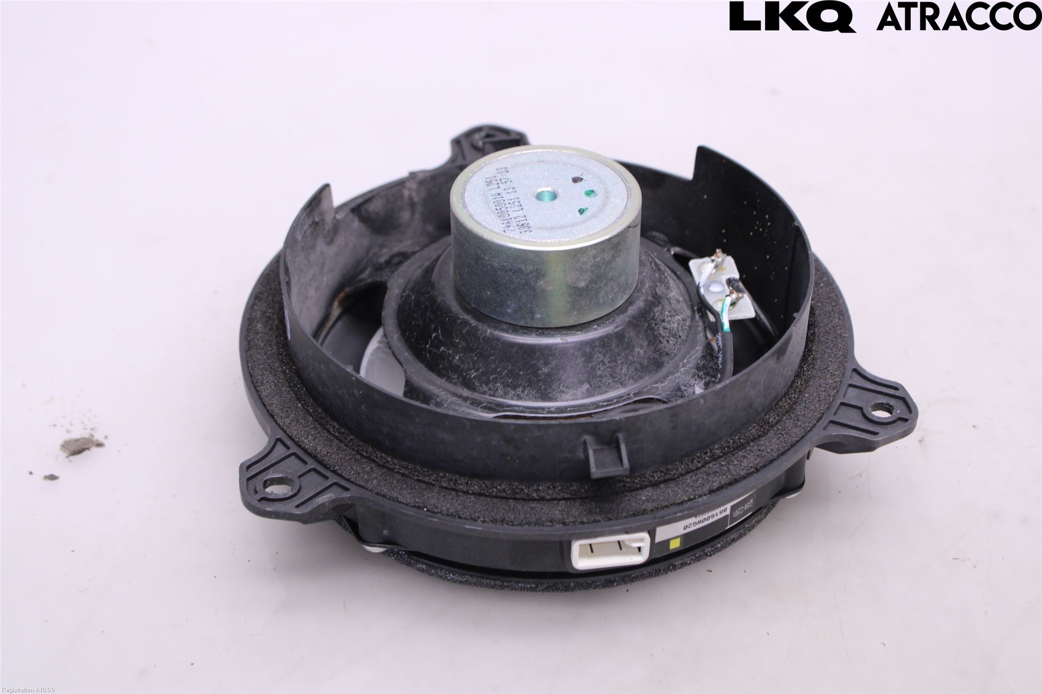 Lexus RX AL10 09-15 Högtalare