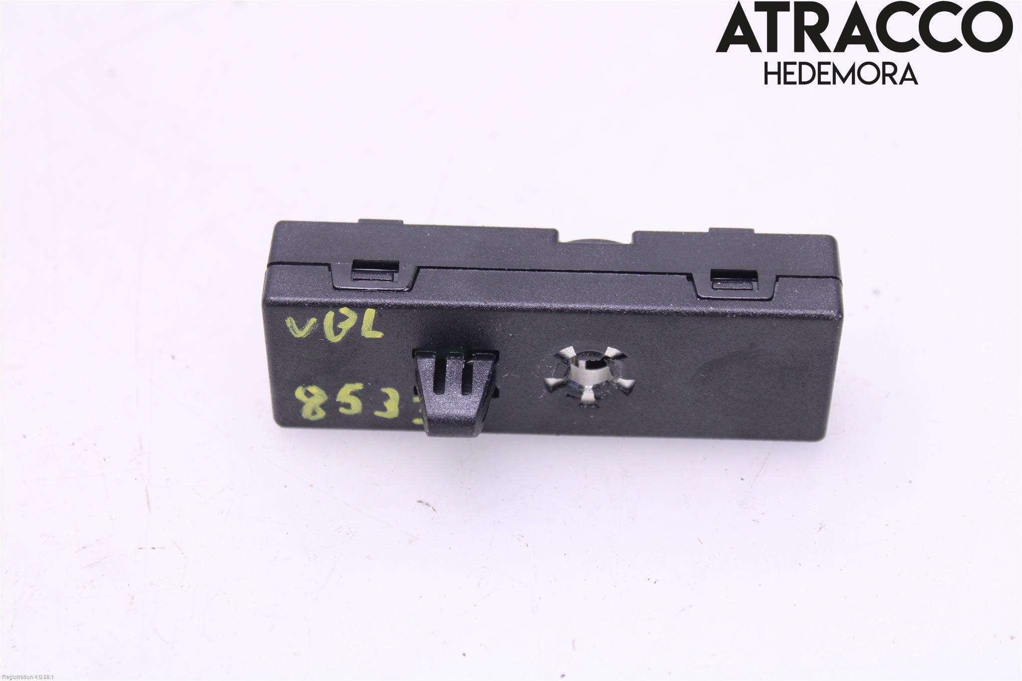 Volvo V40 12-19 Antennförstärkare