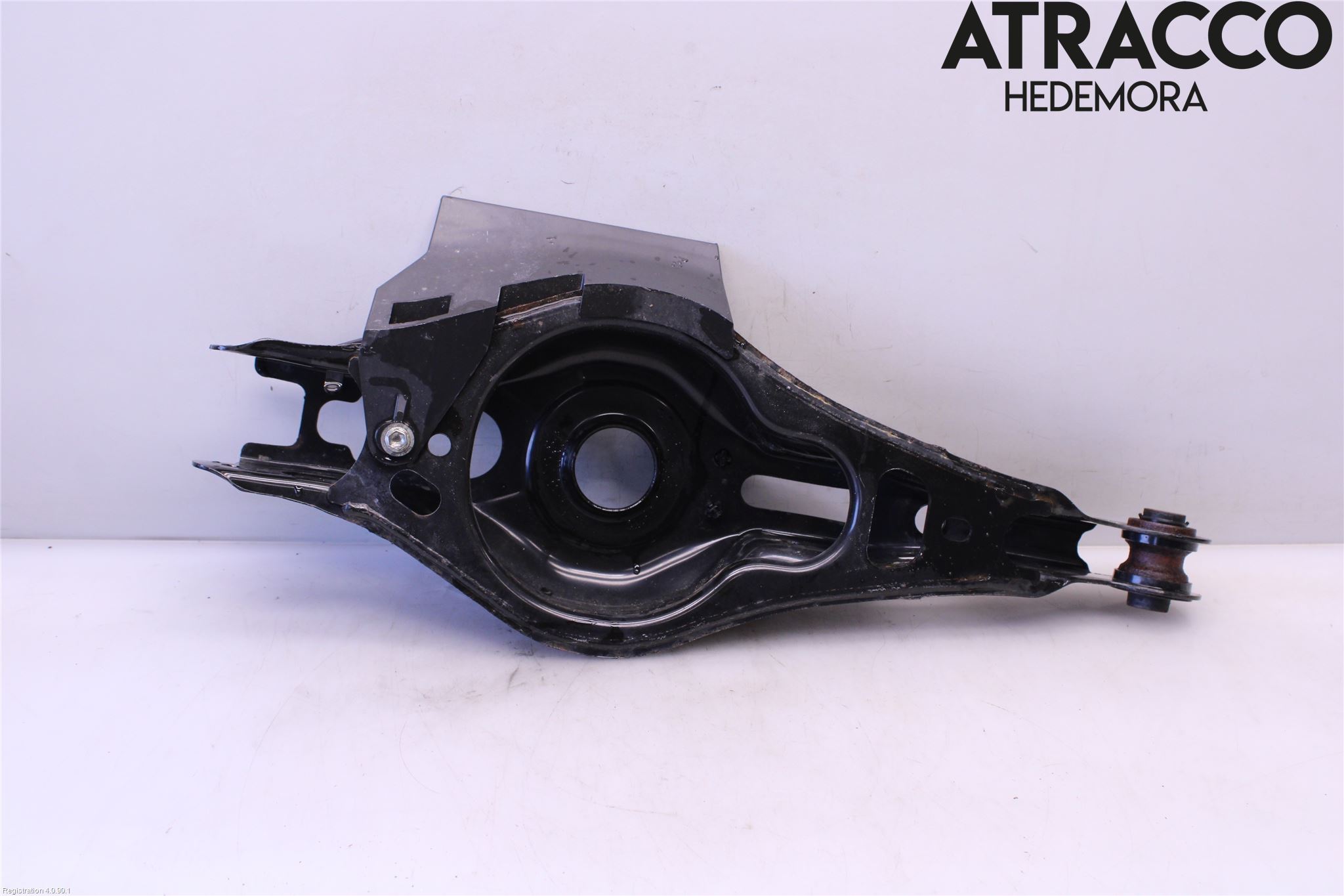 Toyota RAV4 19- Bärarm Bak Höger