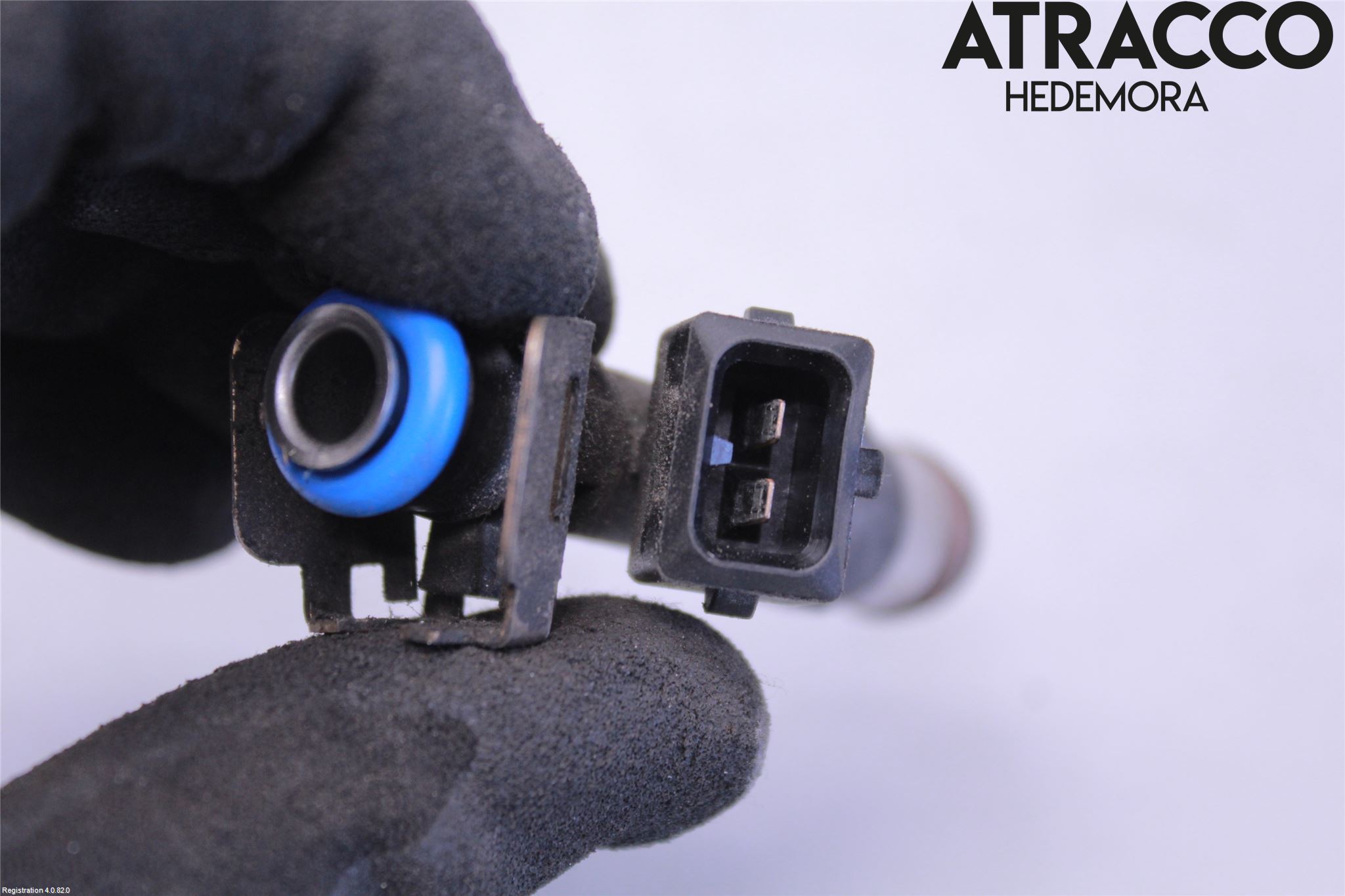 Opel MOKKA 13-20 Injspridare