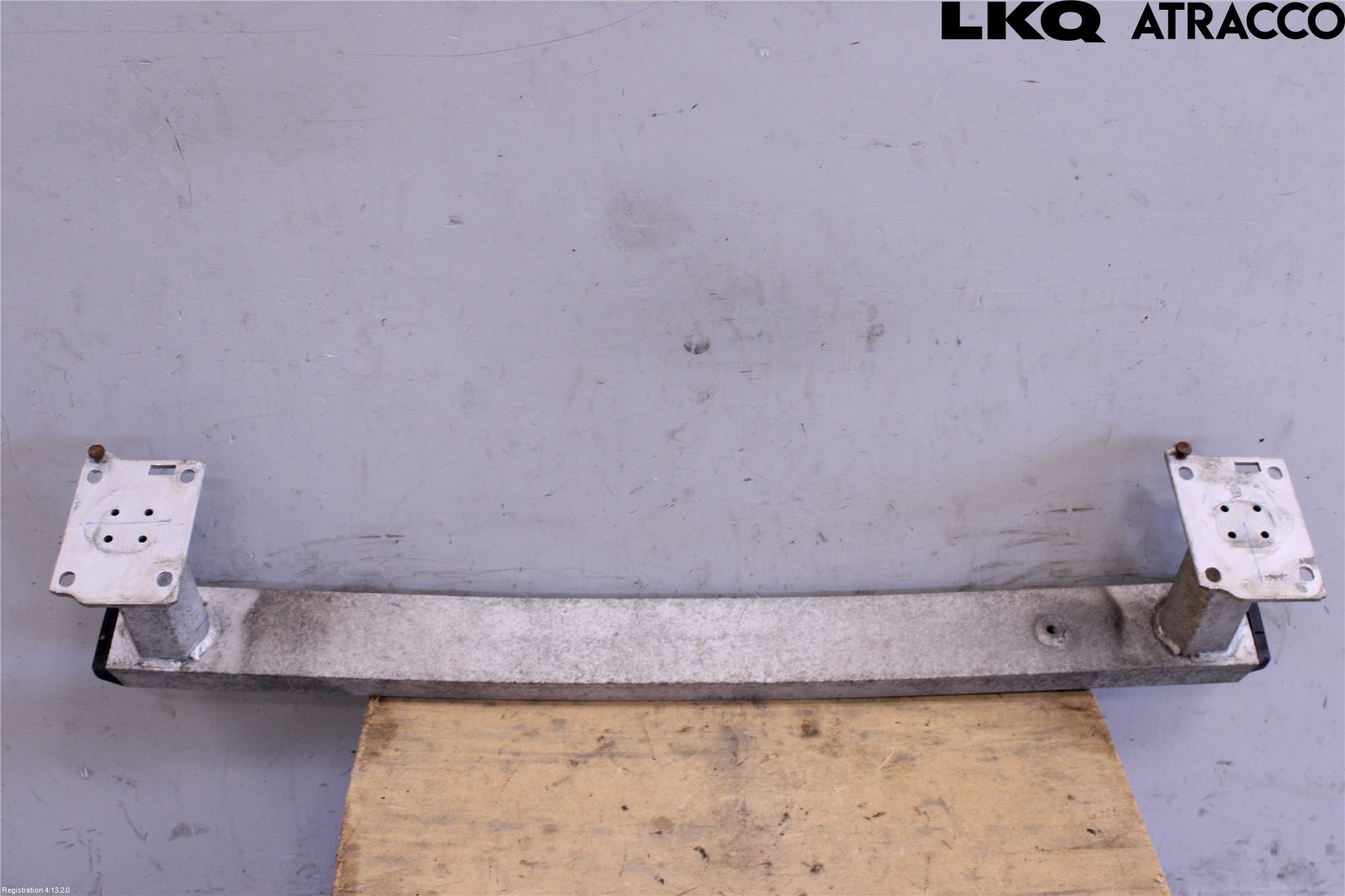 Toyota PROACE I 13-16 Stötfångarbalk Fram