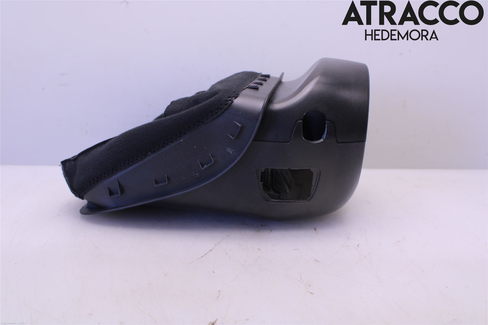 BMW 5 GT F07 09-17 Rattkåpa-Kåpor