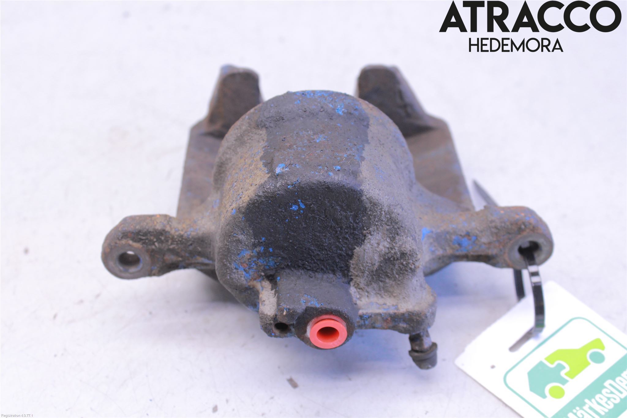 Toyota CAMRY    01-06 Bromsok Fram Vänster