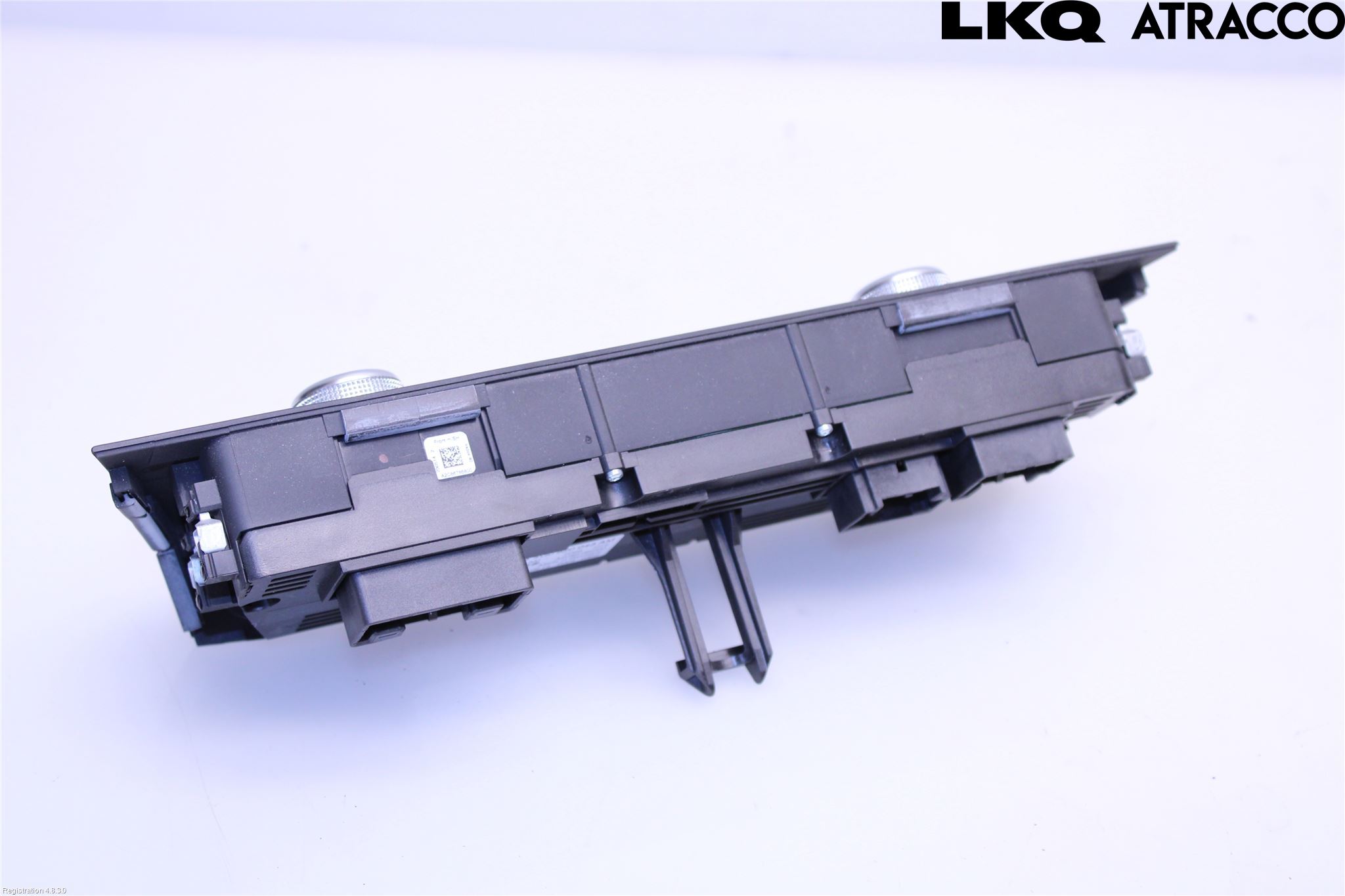 Audi A6 ALLROAD 12-18 Ac Styrenhet Ac Manöveren