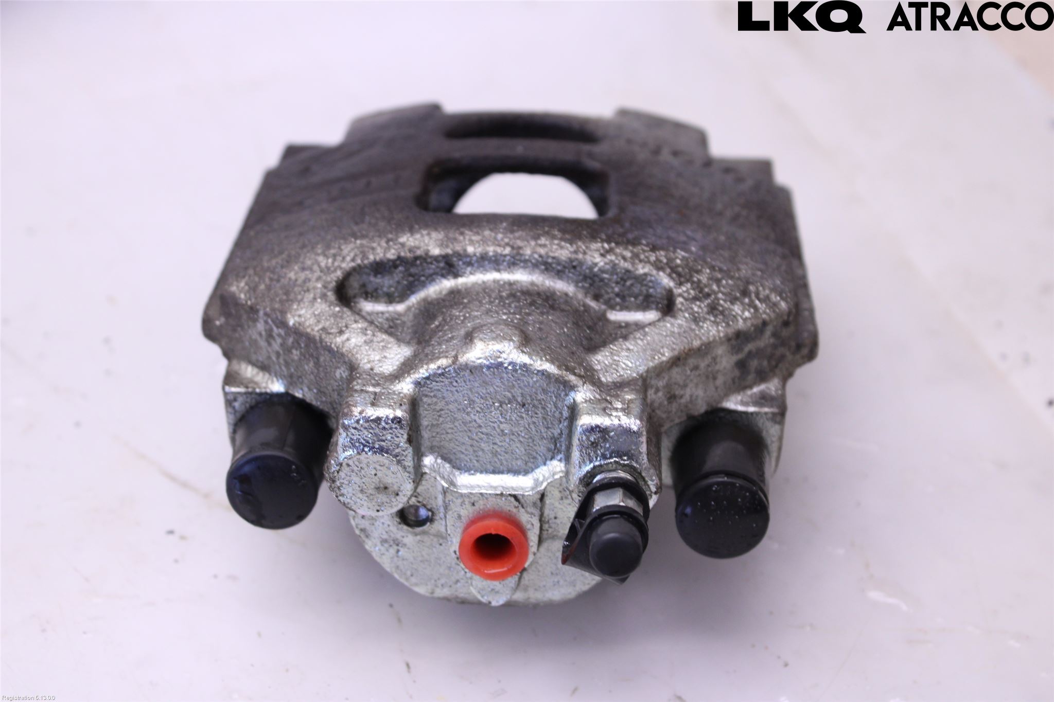 Toyota YARIS XP90 06-11 Bromsok Fram Höger