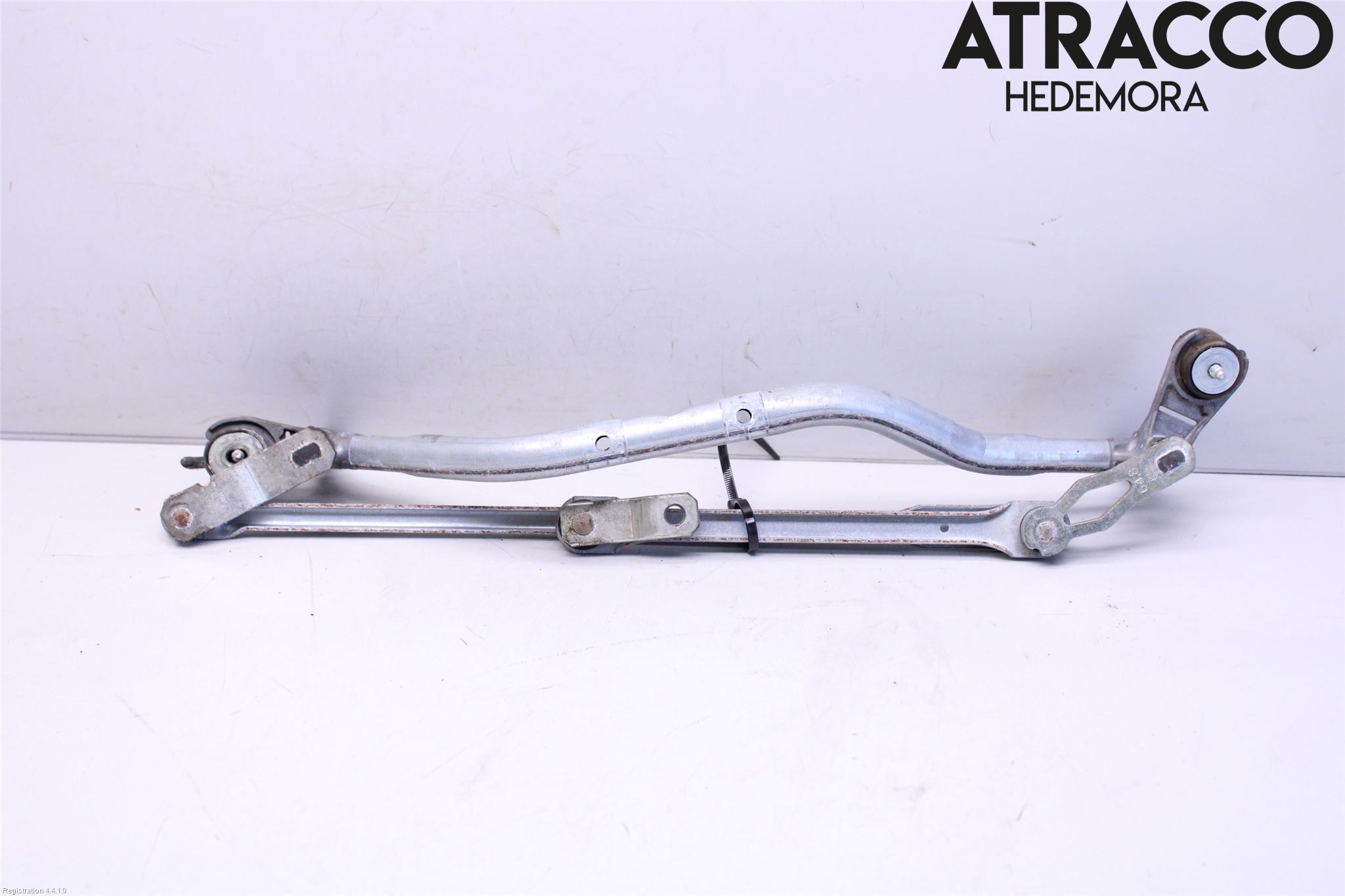 Citroen C3 PICASSO Torkarmekanism Vindruta