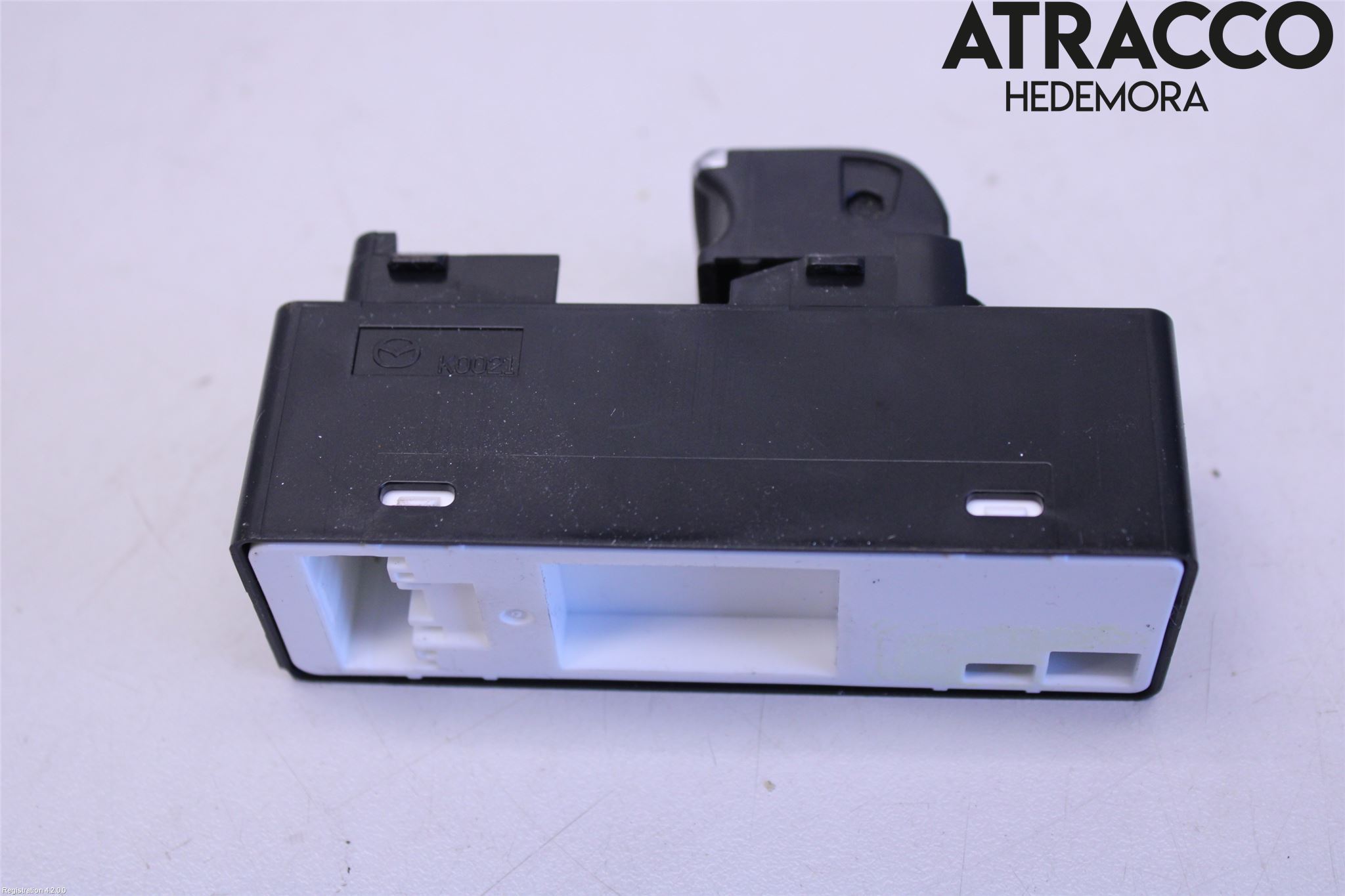 Mazda CX-5 12-17 Strömställare Elhiss