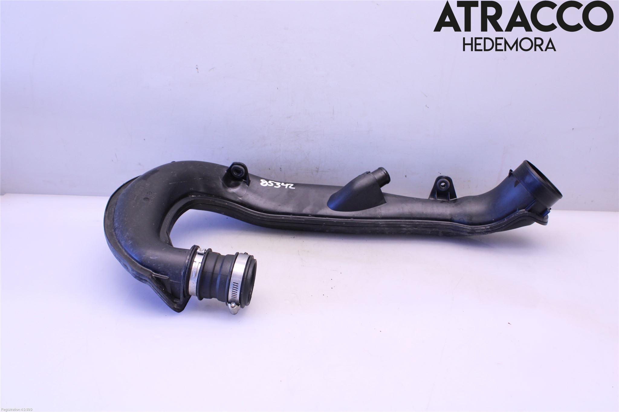 Ford FOCUS 15-18 Injgummibälg-Slang