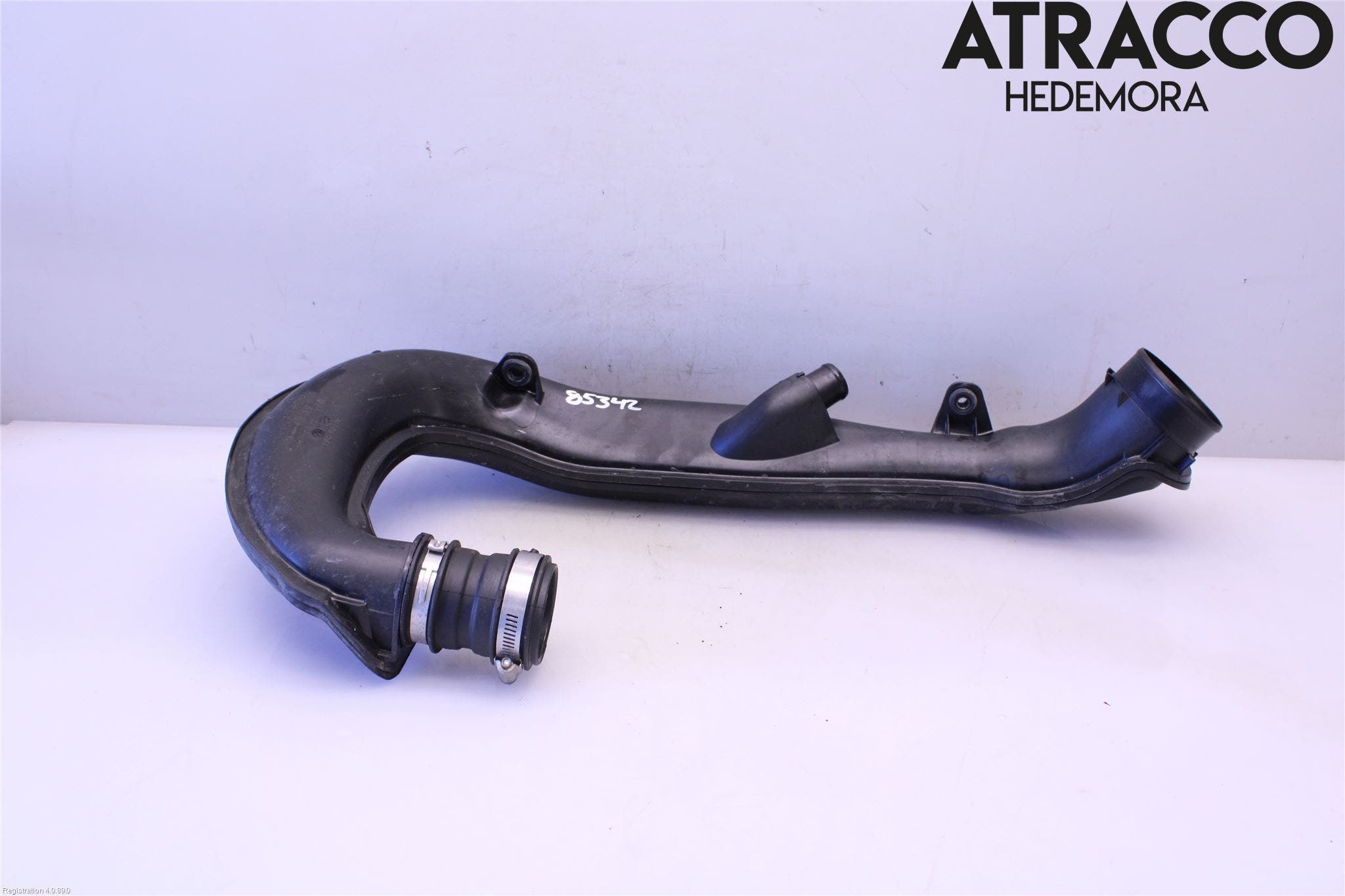 Ford FOCUS 15-18 Injgummibälg-Slang